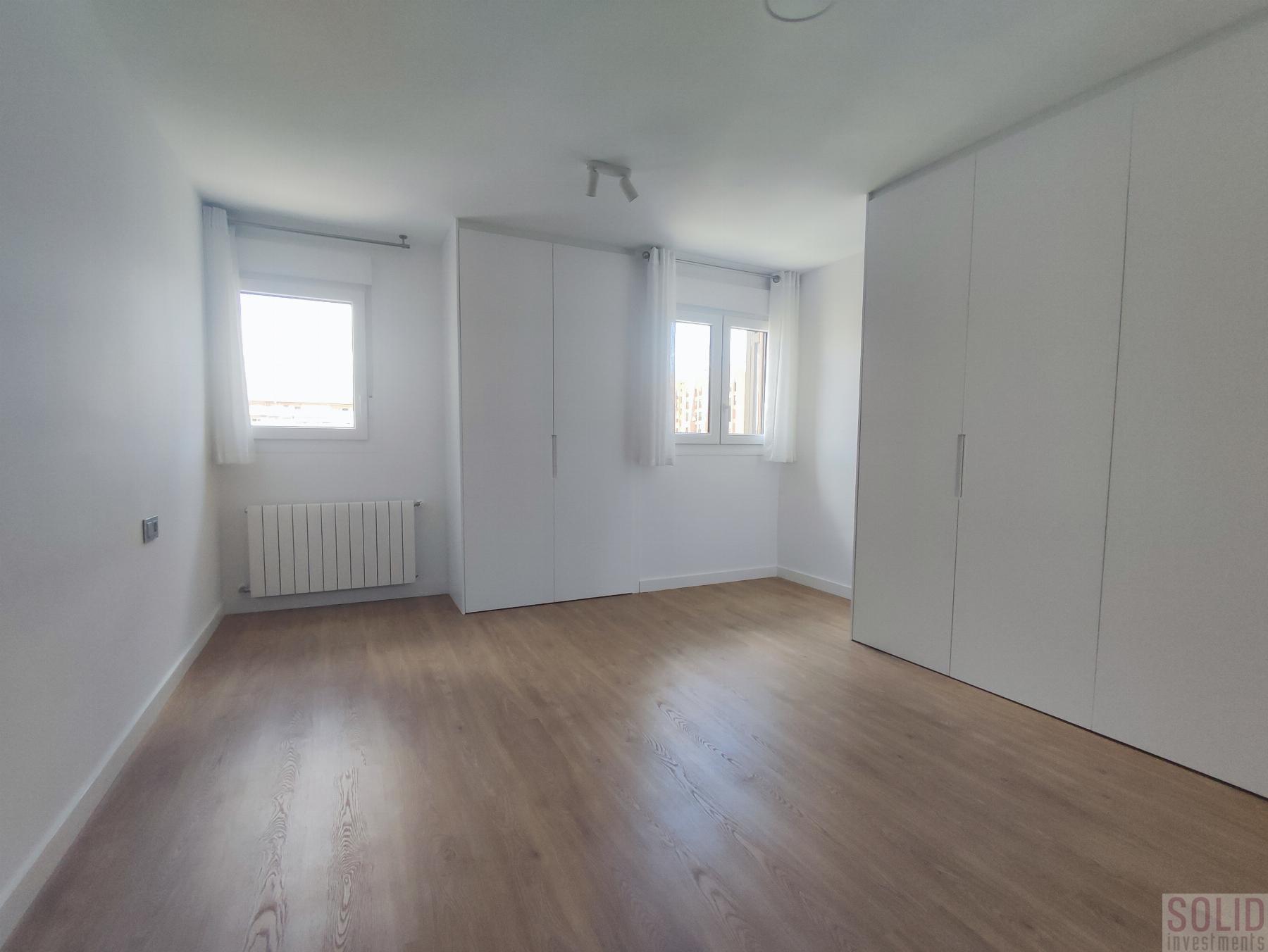 Venta de piso en Valencia