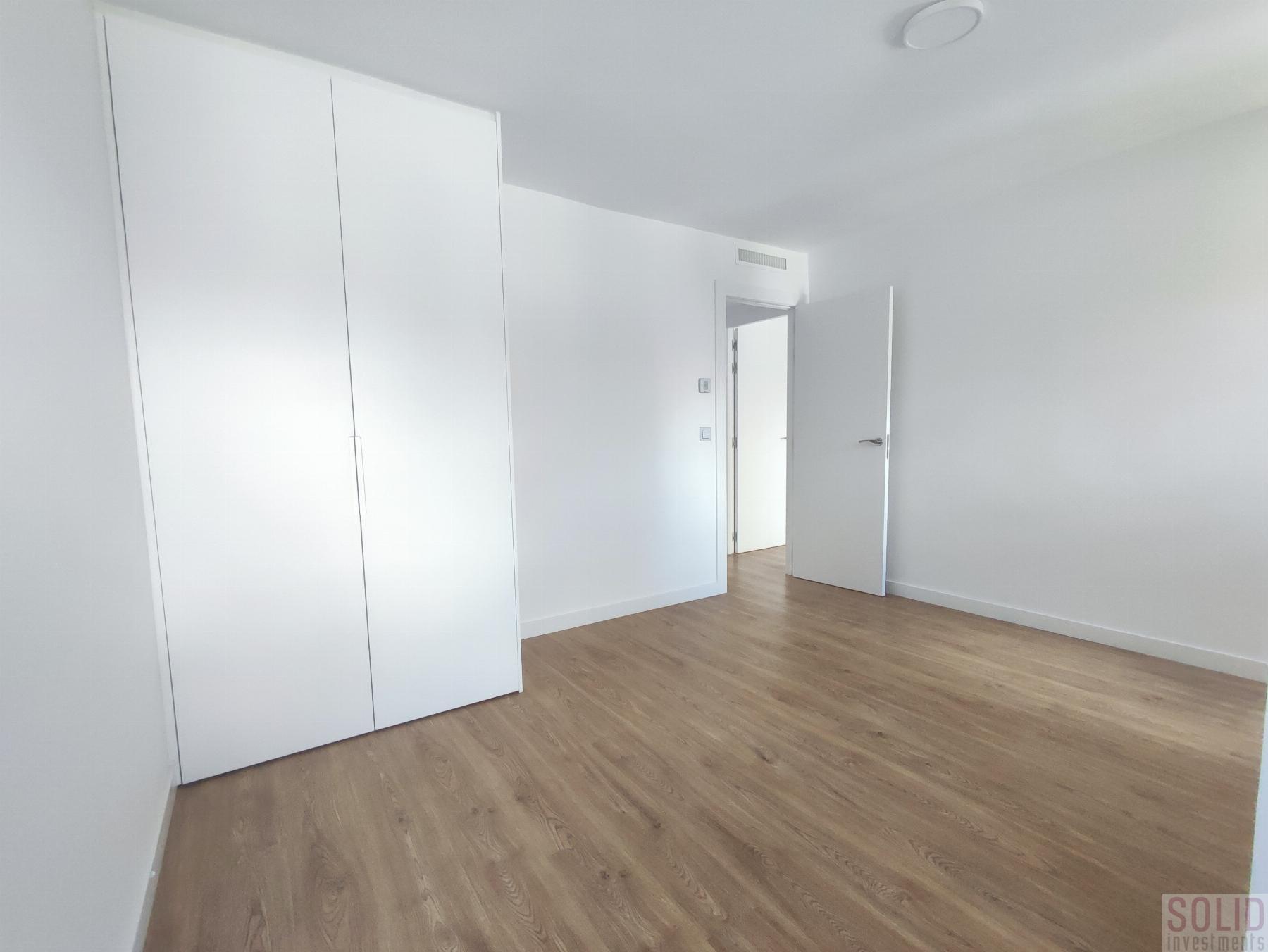 Venta de piso en Valencia