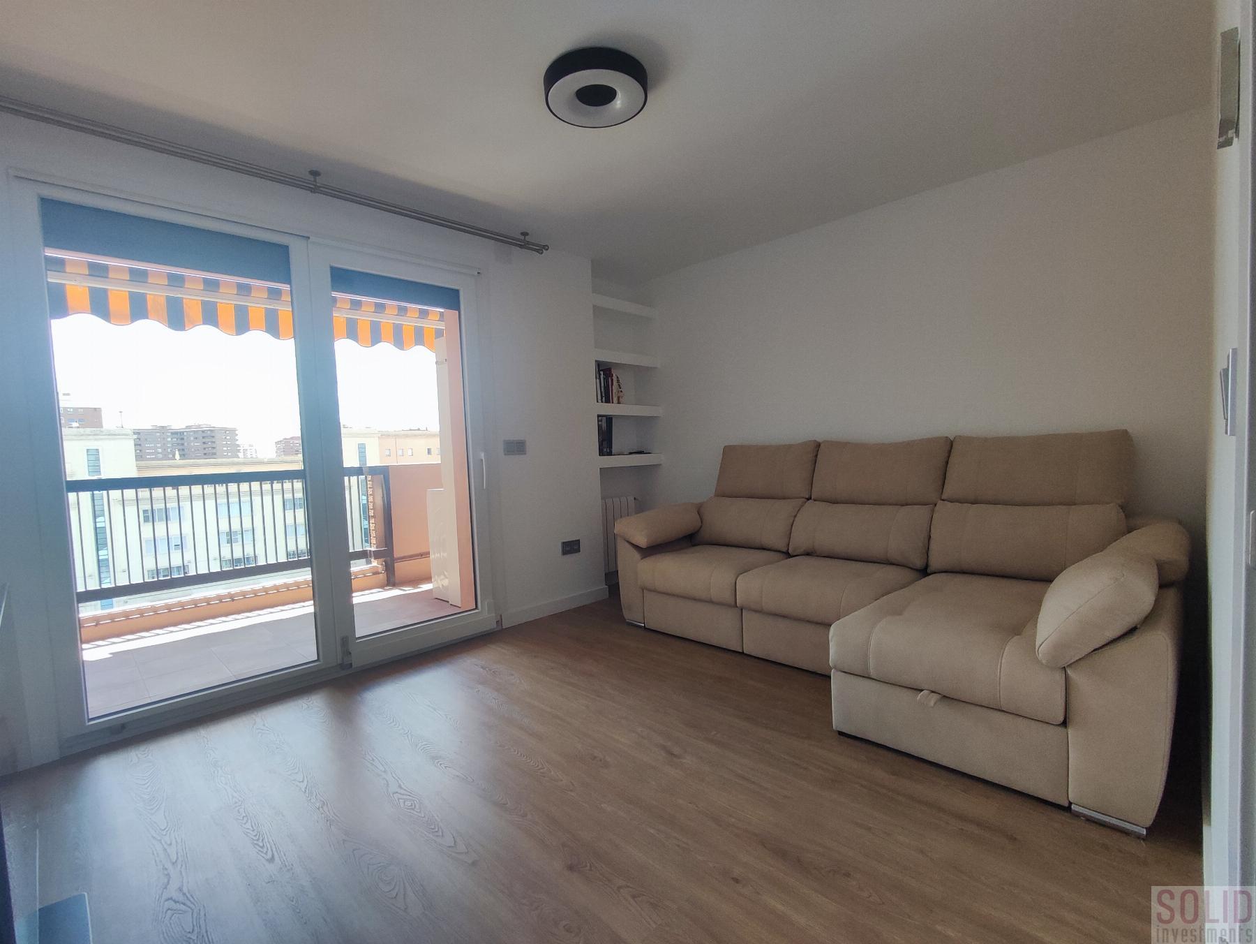 Venta de piso en Valencia