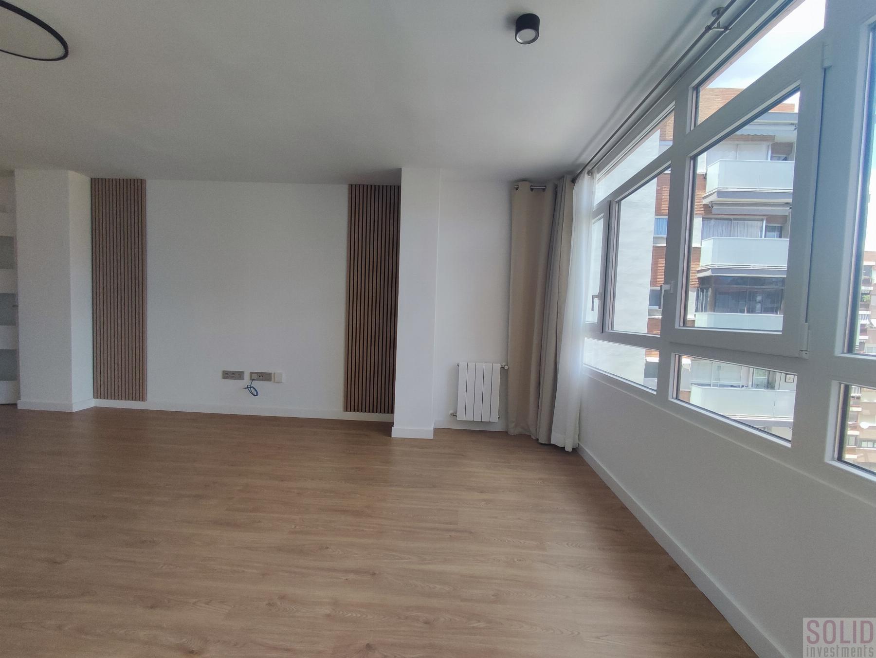 Venta de piso en Valencia