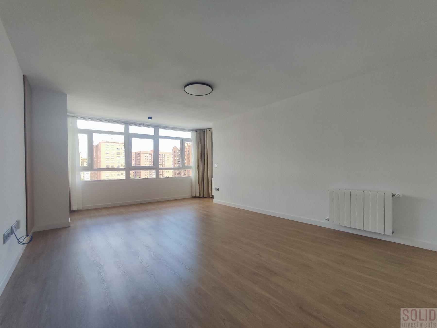 Venta de piso en Valencia