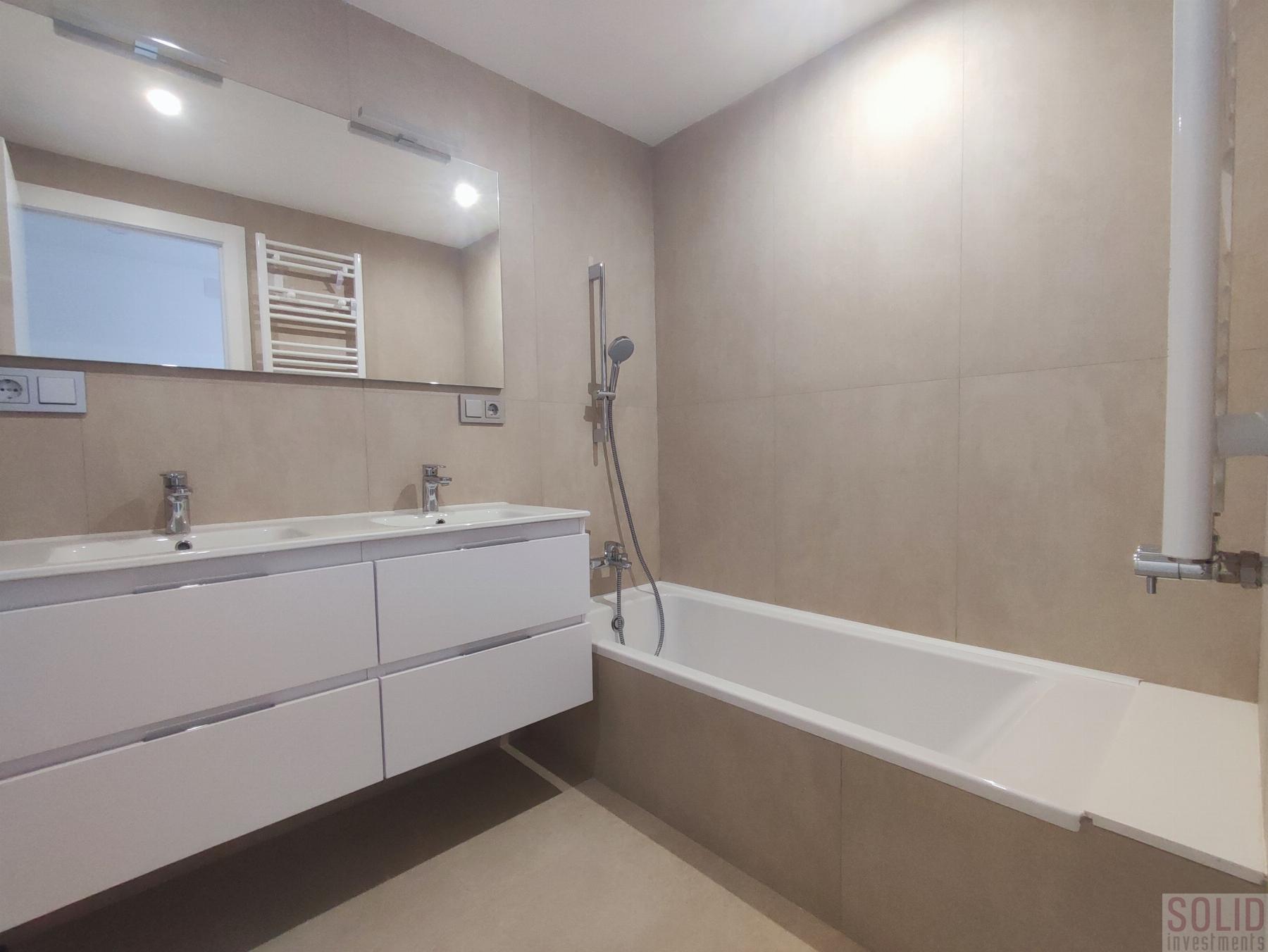 Venta de piso en Valencia