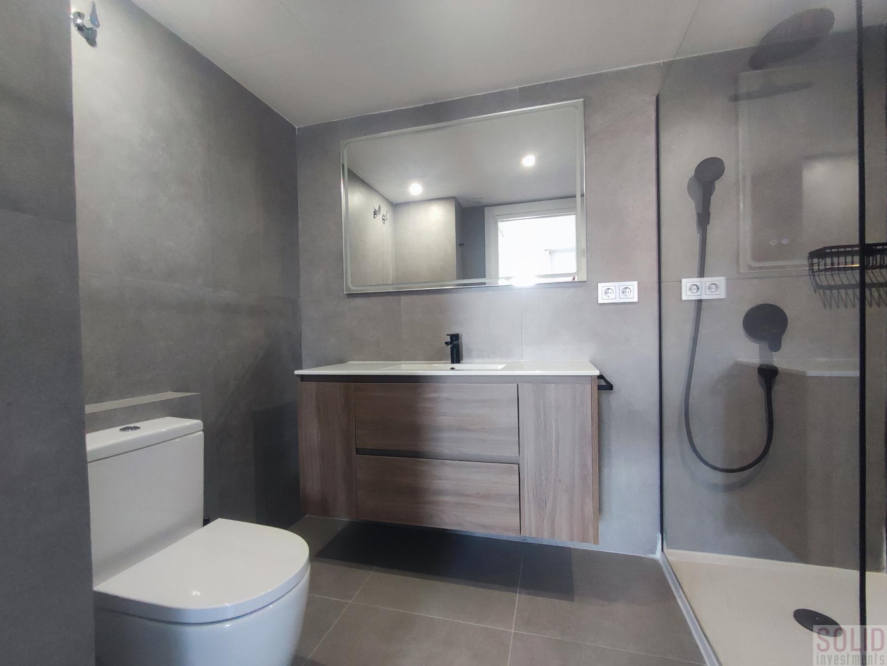 Venta de piso en Valencia