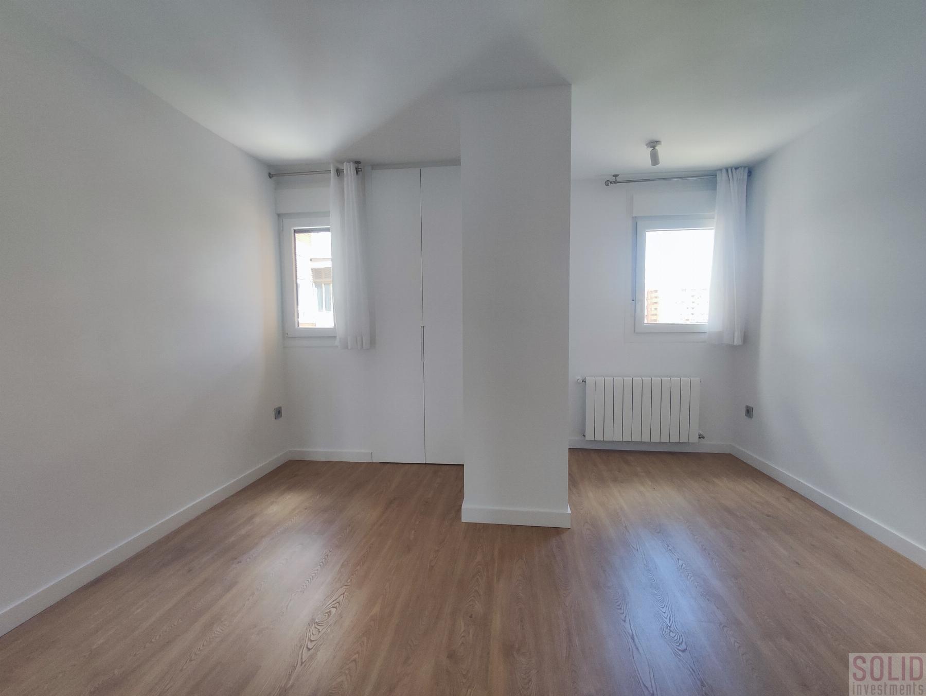 Venta de piso en Valencia