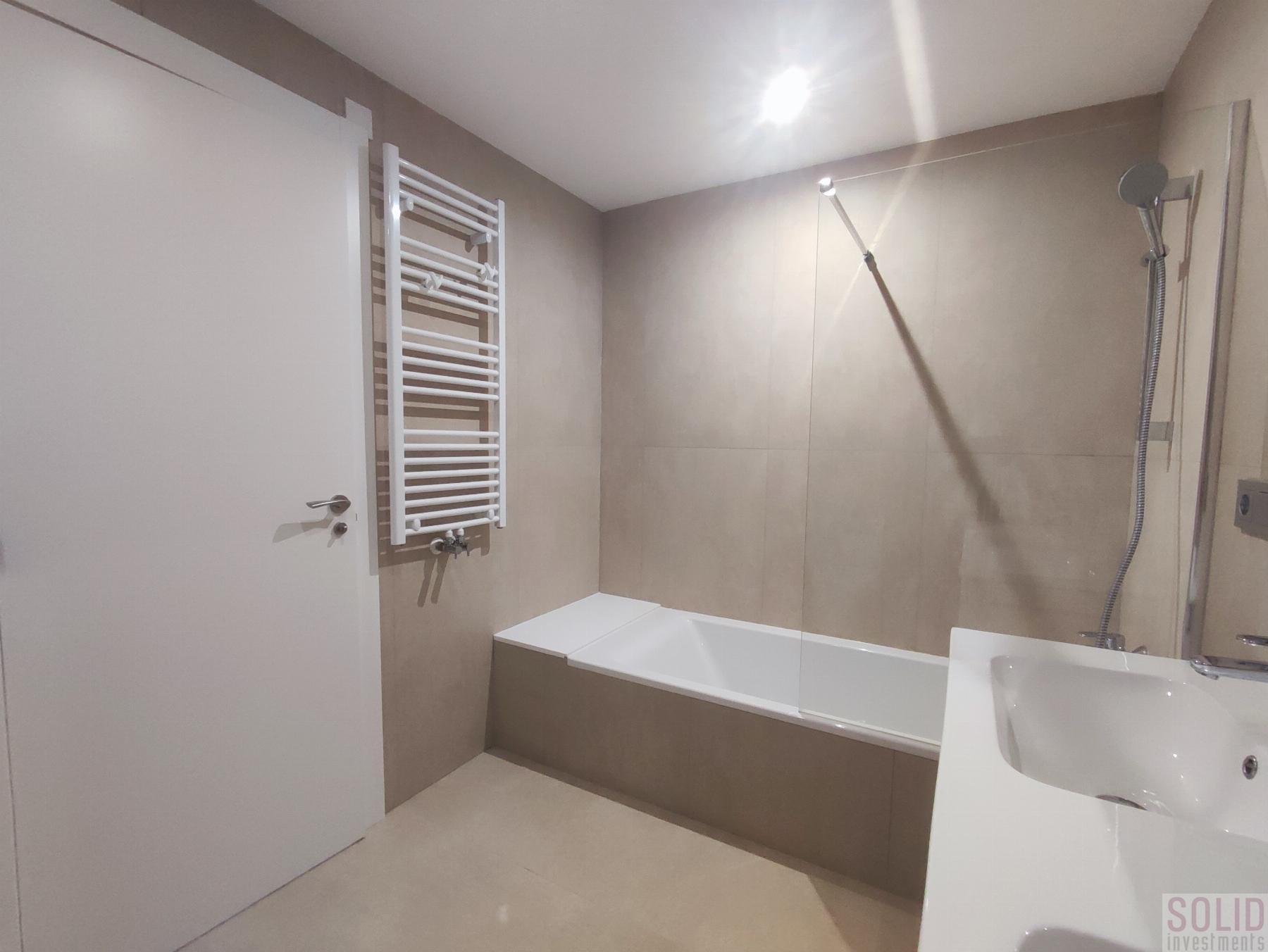 Venta de piso en Valencia