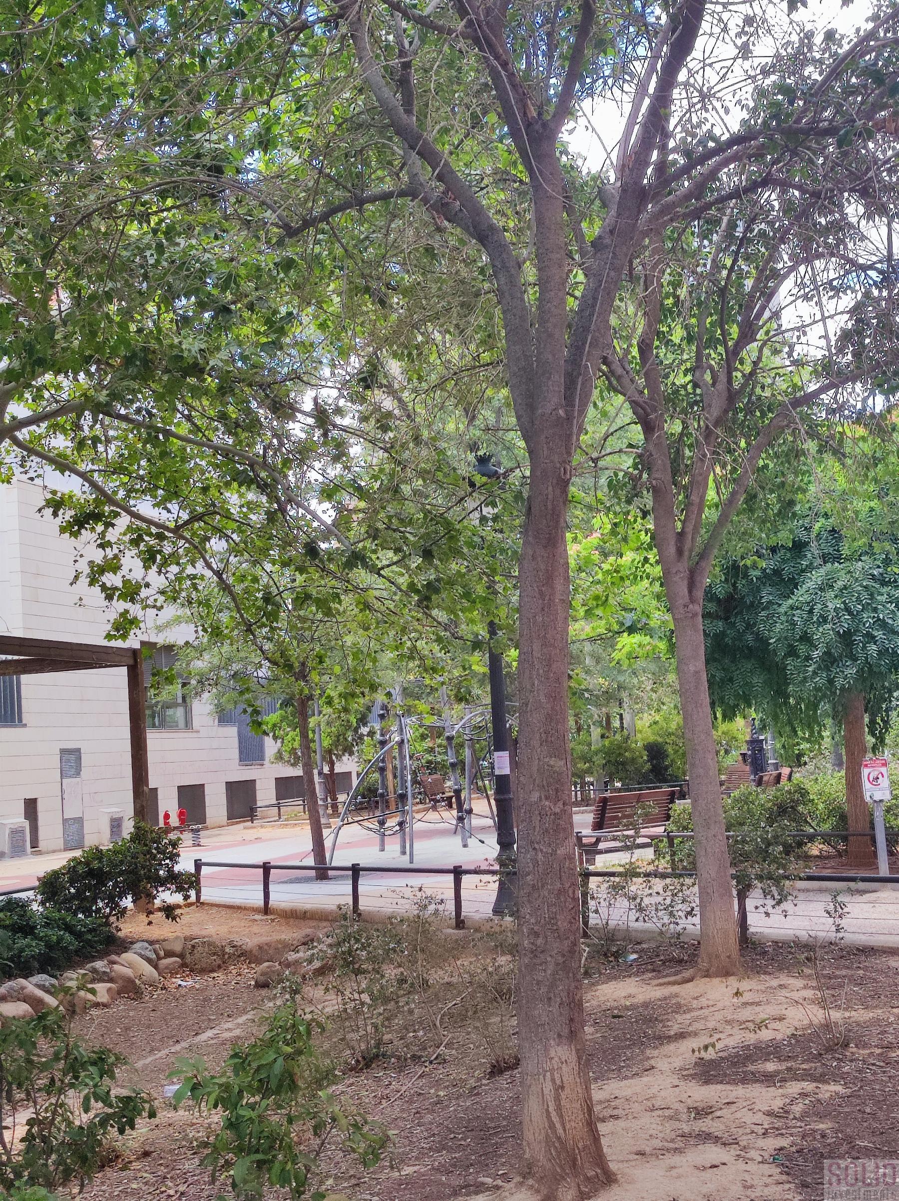 Venta de piso en Valencia