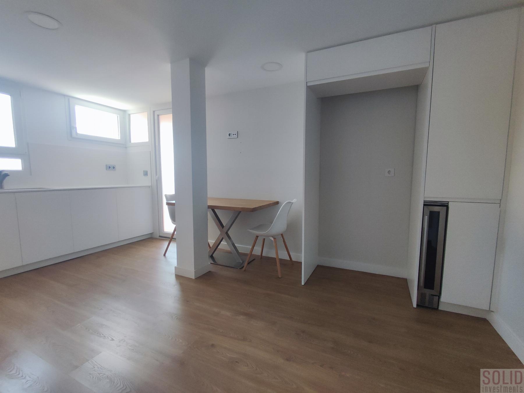 Venta de piso en Valencia