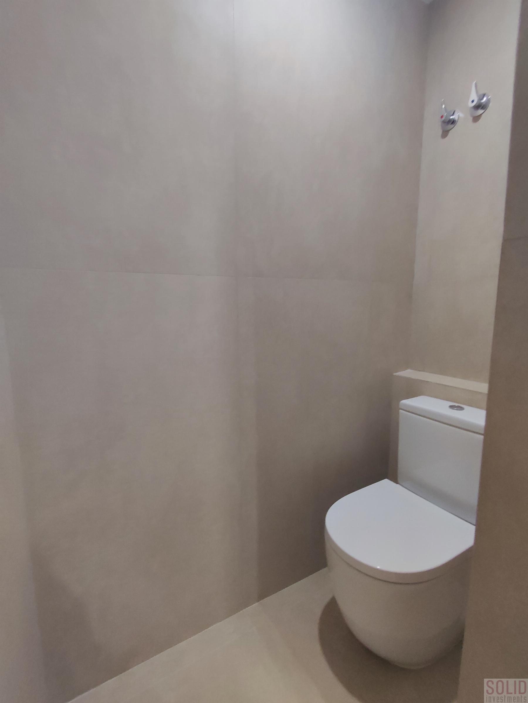 Venta de piso en Valencia