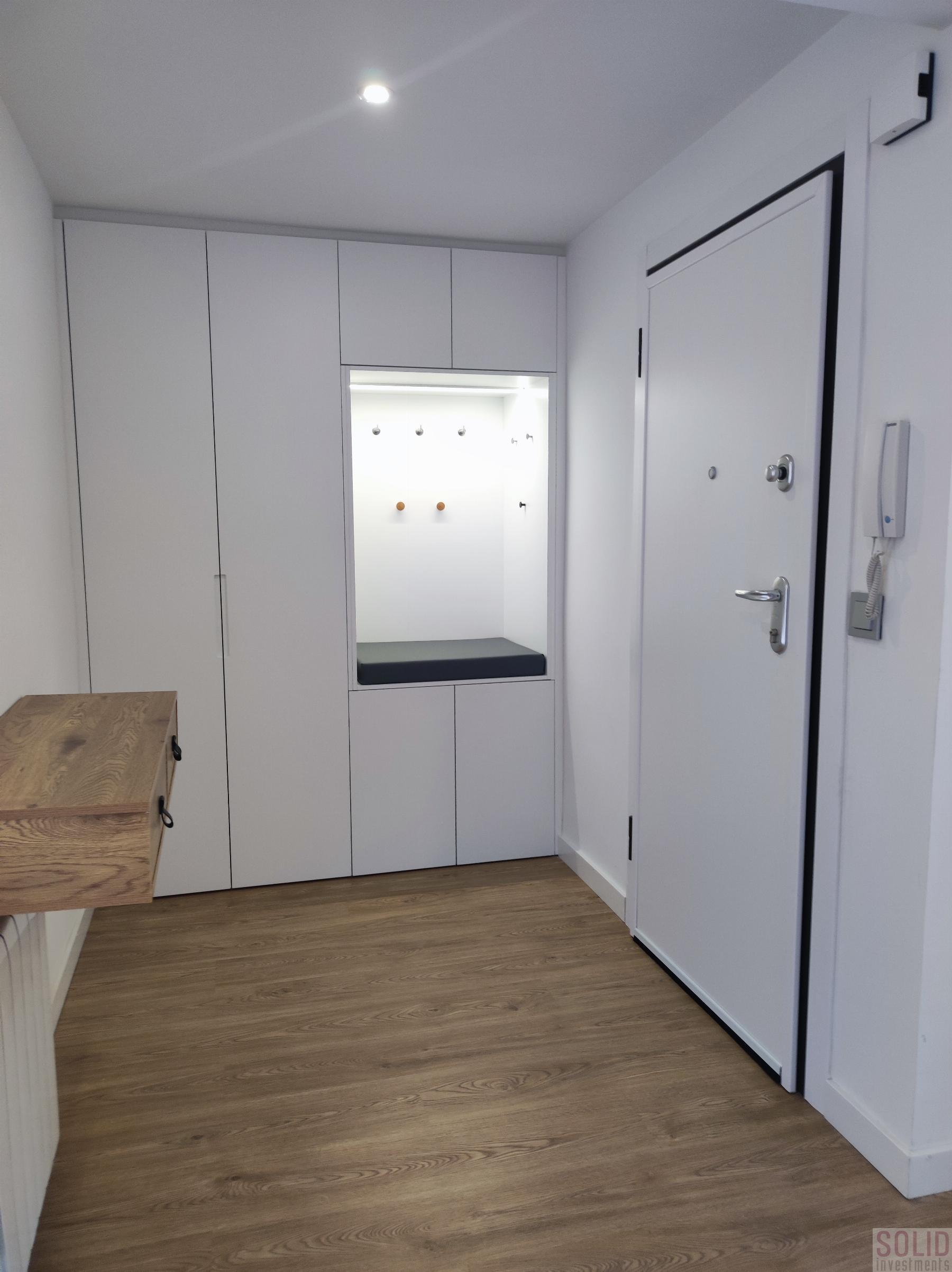 Venta de piso en Valencia