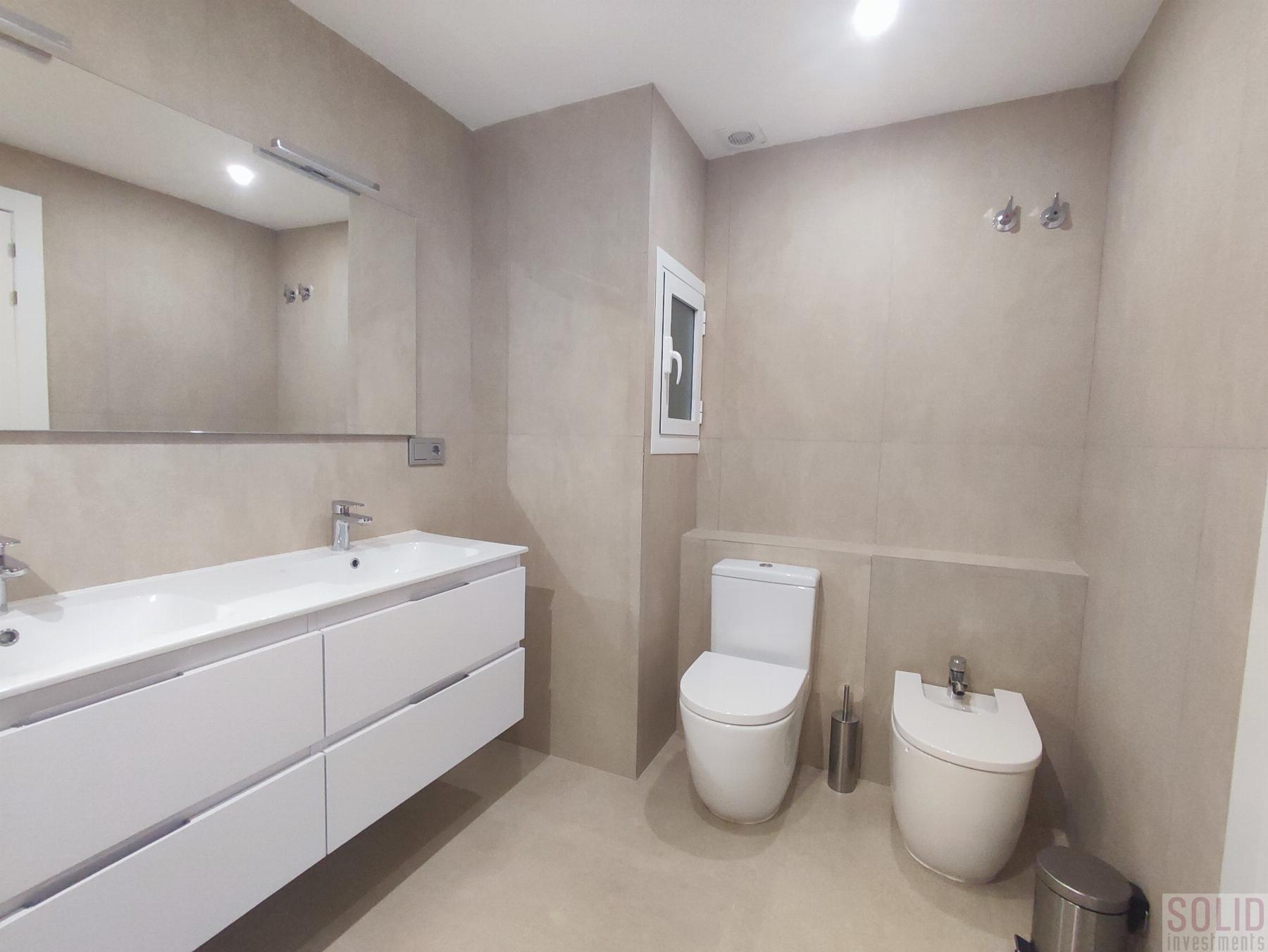 Venta de piso en Valencia