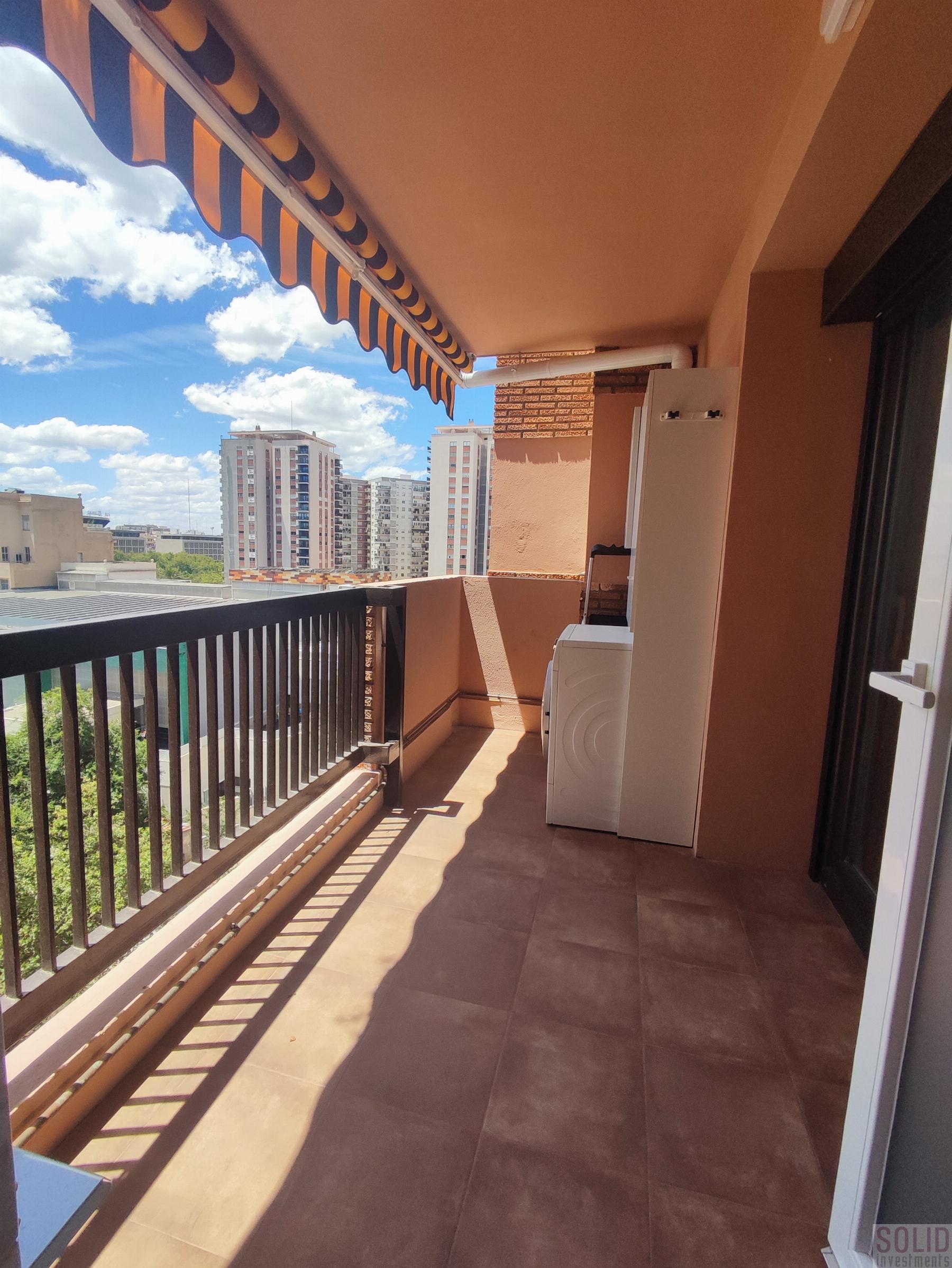 Venta de piso en Valencia