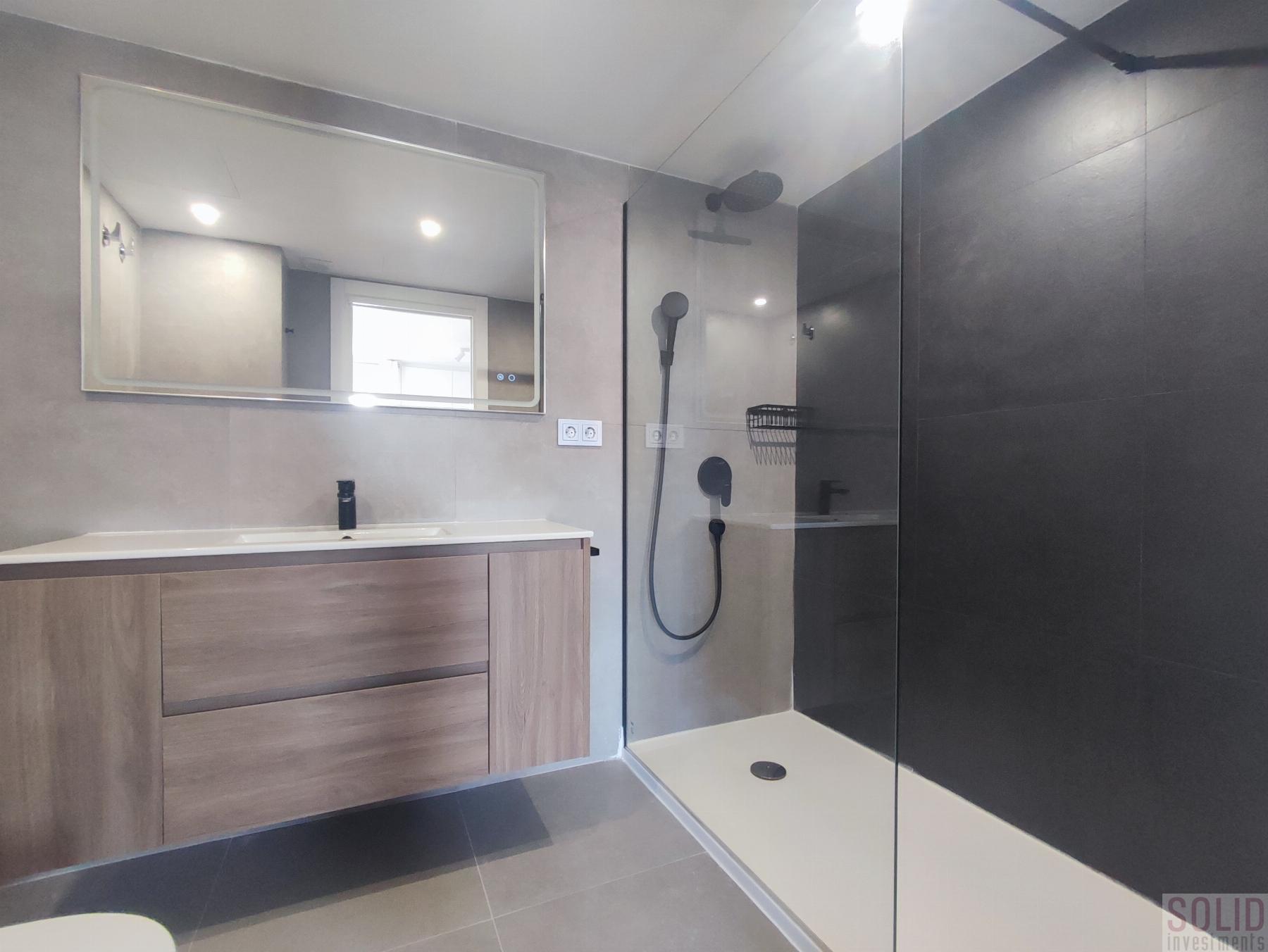 Venta de piso en Valencia