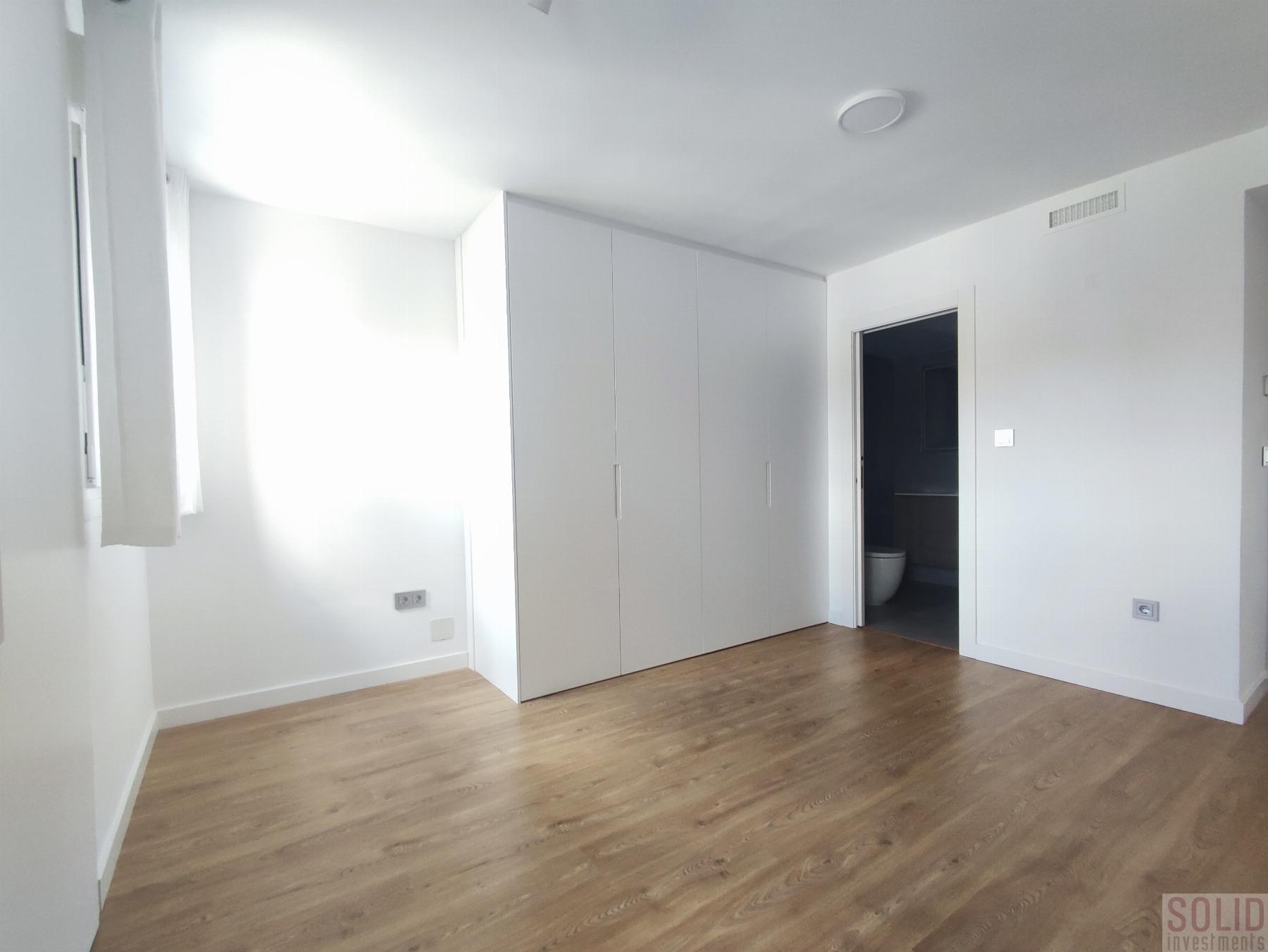 Venta de piso en Valencia
