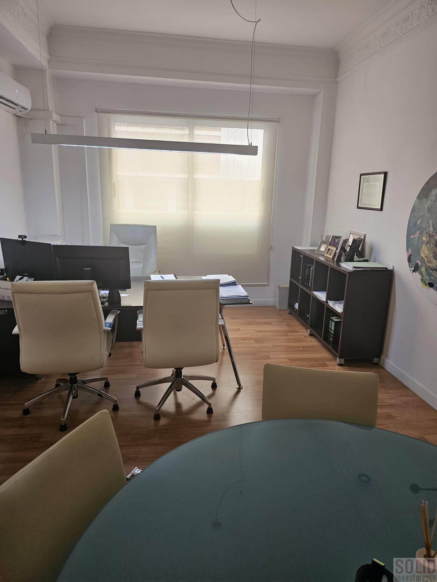Venta de piso en Valencia