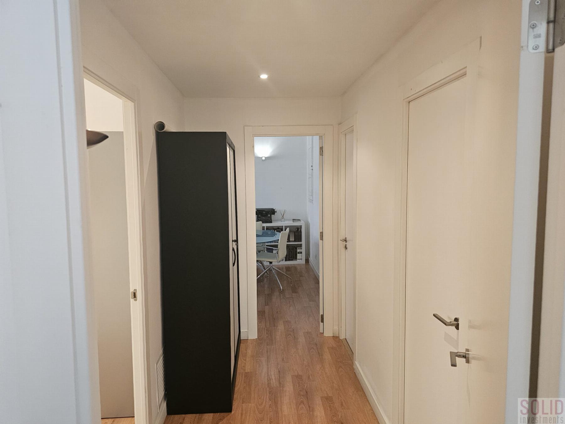 Venta de piso en Valencia