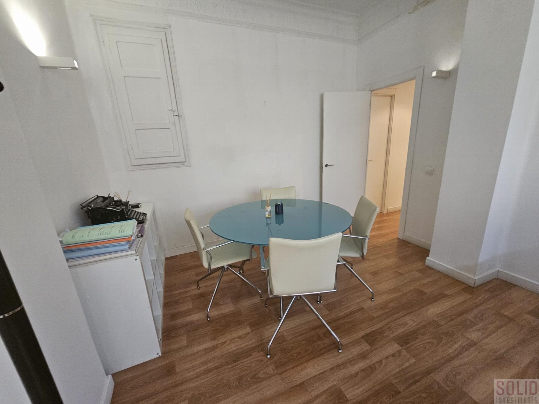 Venta de piso en Valencia