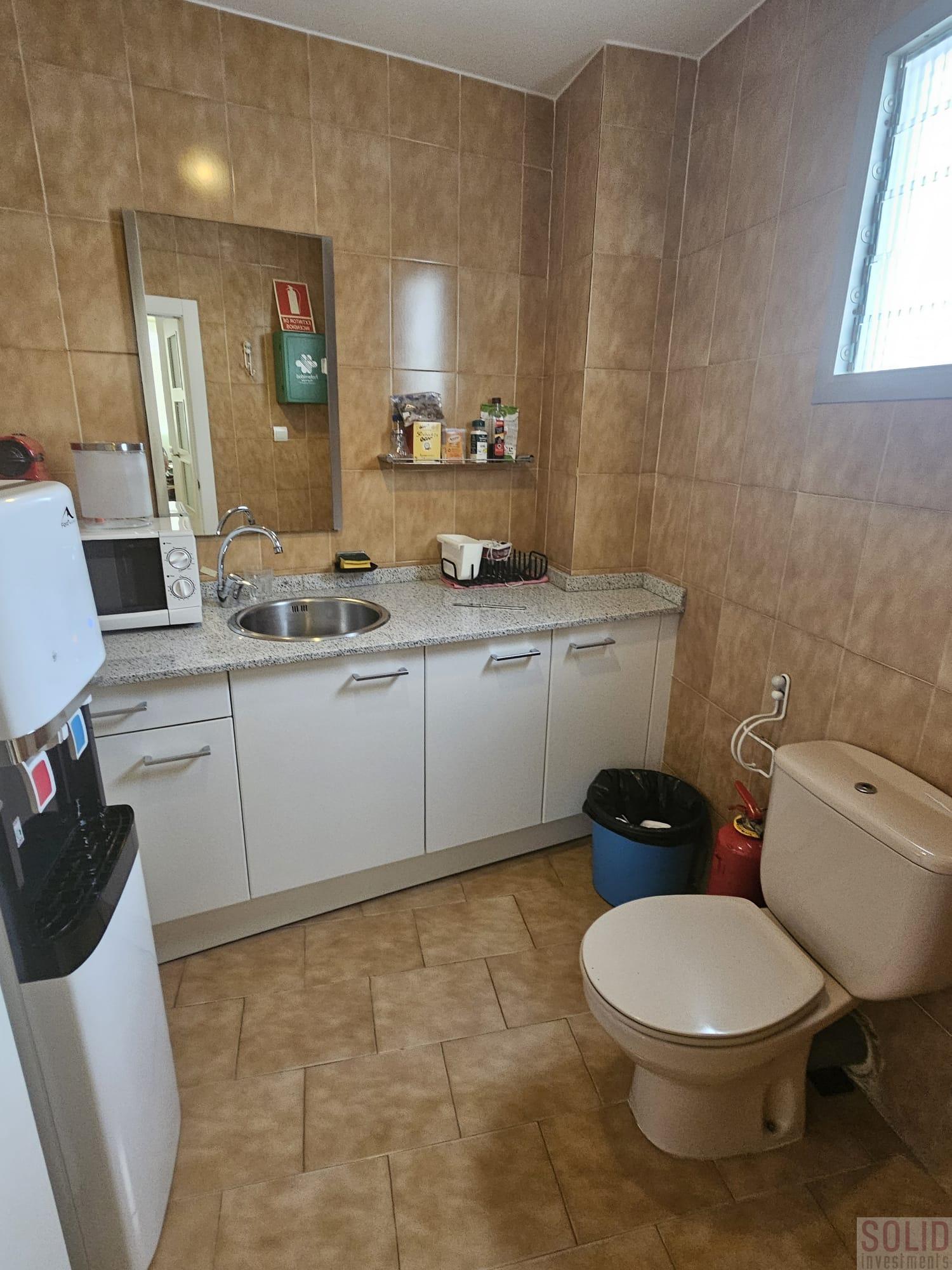 Venta de piso en Valencia