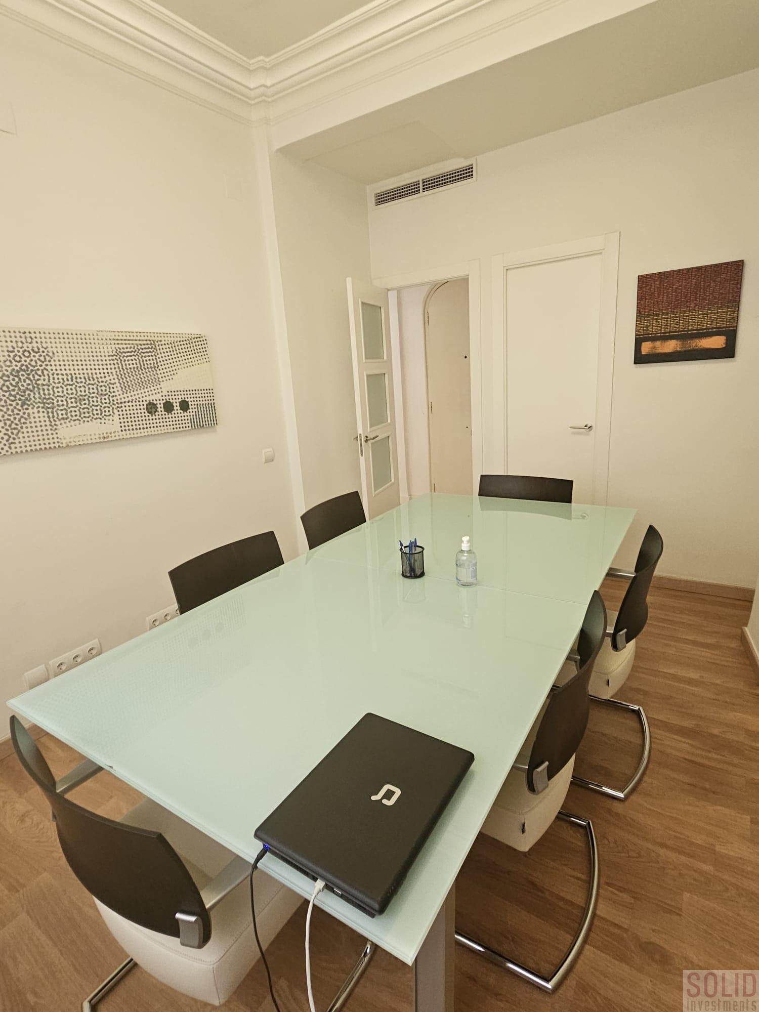 Venta de piso en Valencia