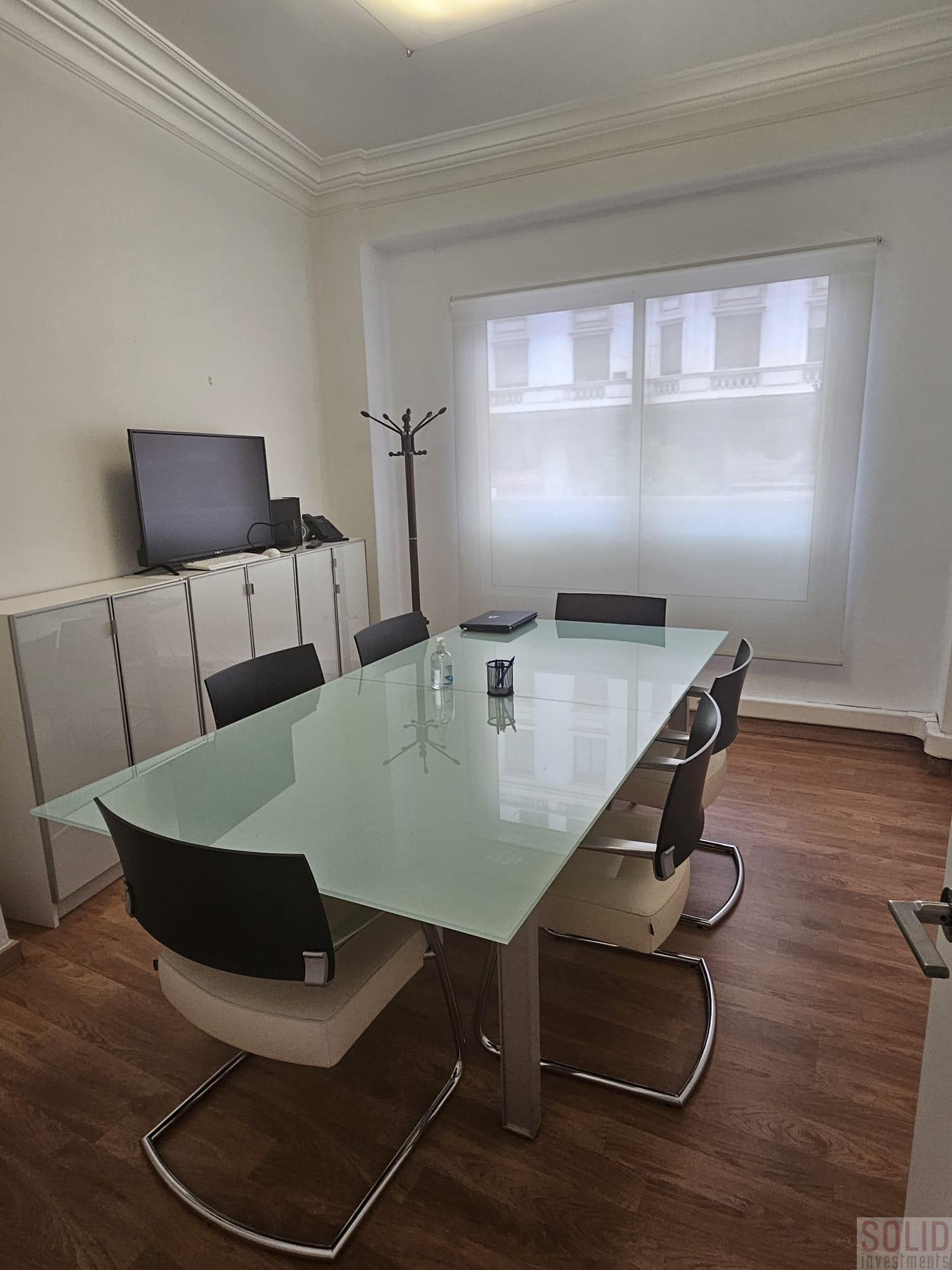 Venta de piso en Valencia