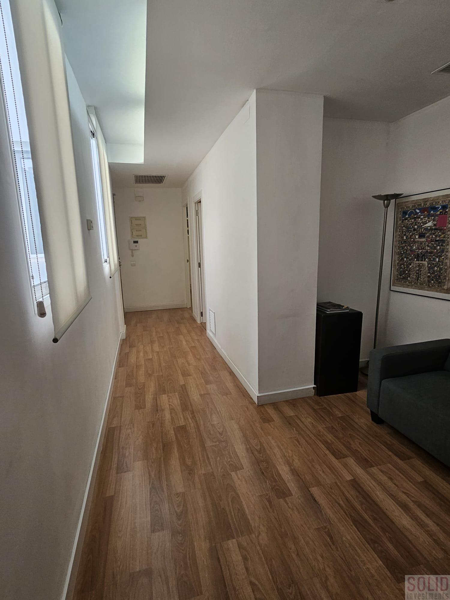 Venta de piso en Valencia