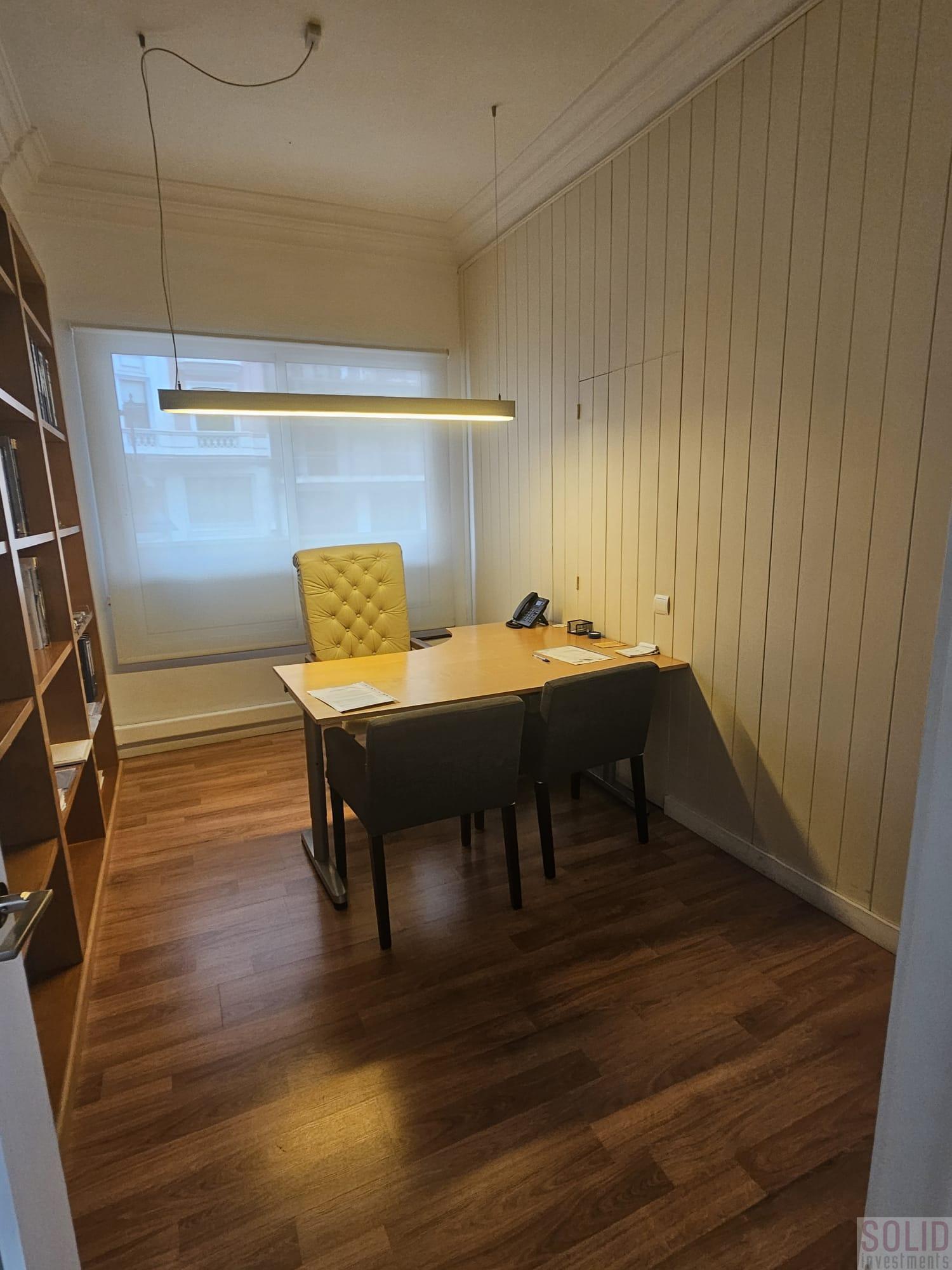 Venta de piso en Valencia