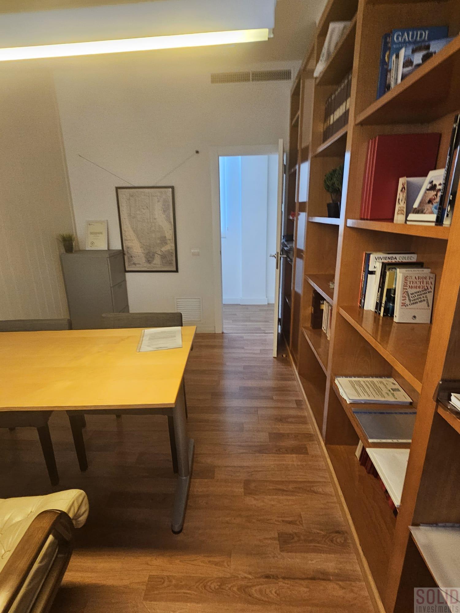 Venta de piso en Valencia