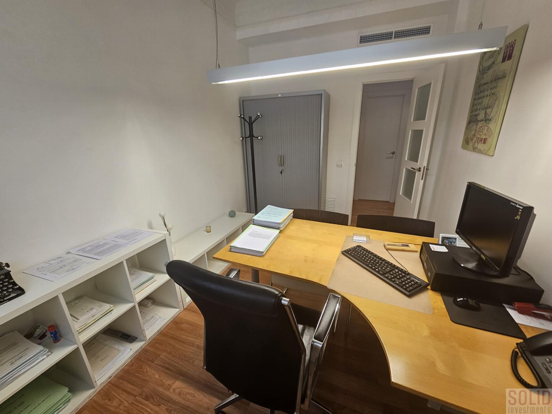 Venta de piso en Valencia
