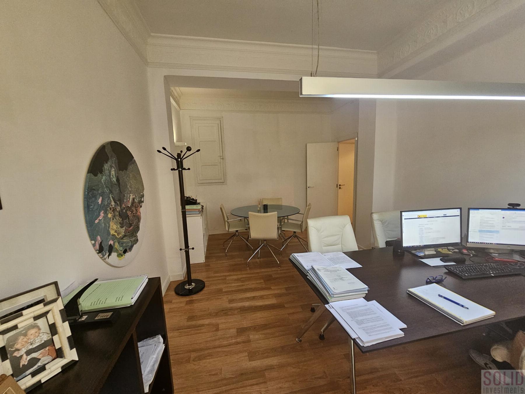 Venta de piso en Valencia