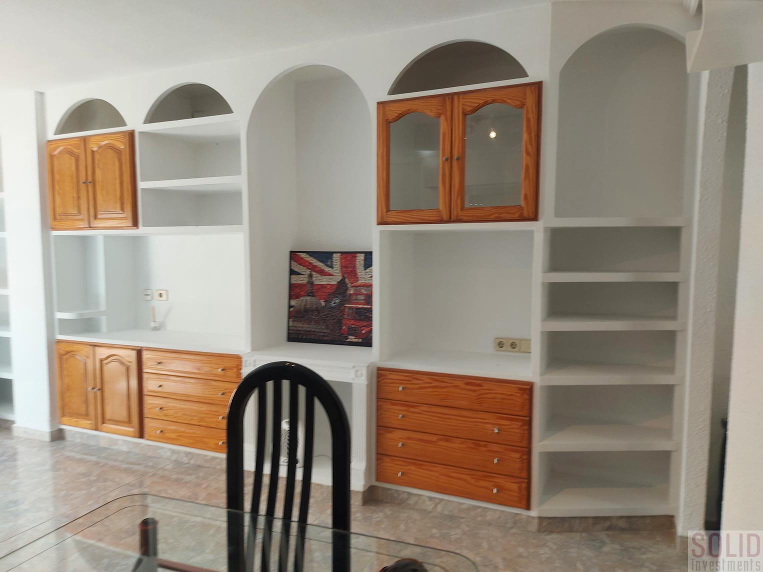 For sale of flat in Valencia