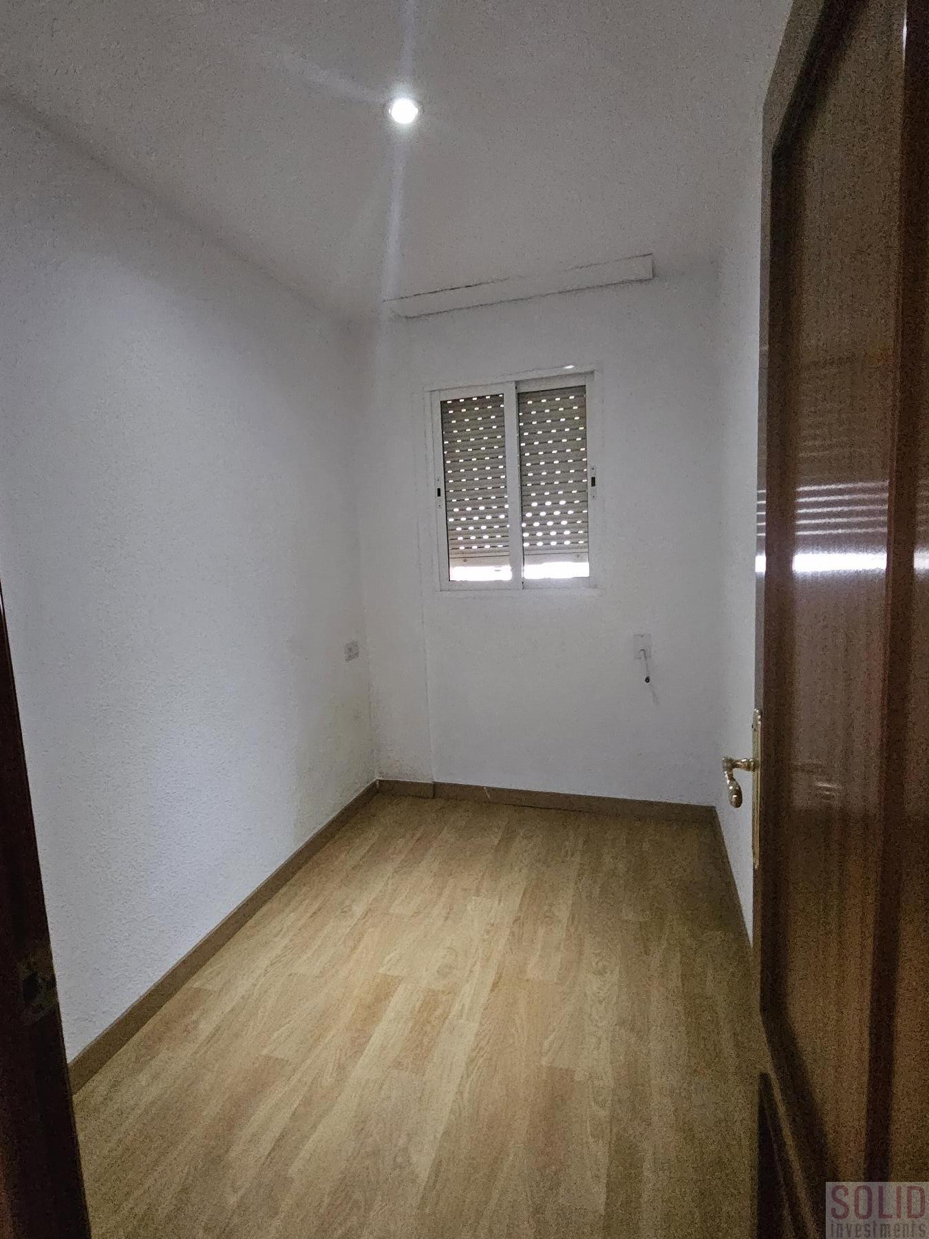 Storage room