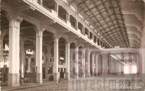 For sale of flat in Valencia
