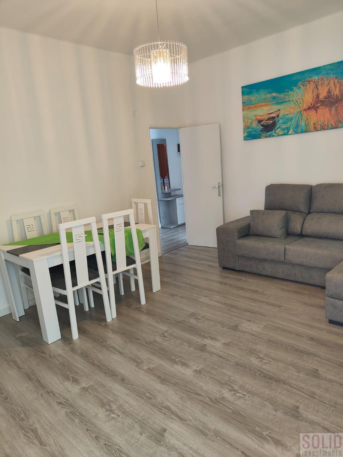 For sale of flat in Sagunto Sagunt