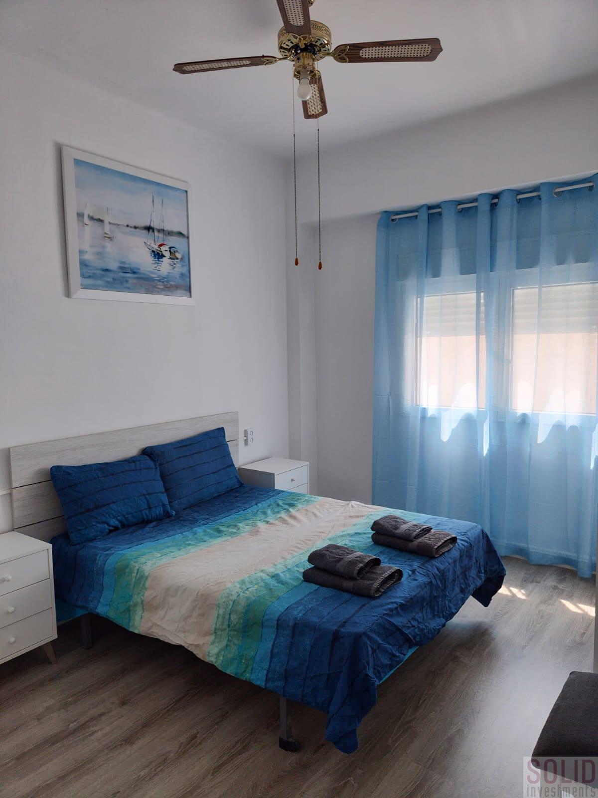 For sale of flat in Sagunto Sagunt