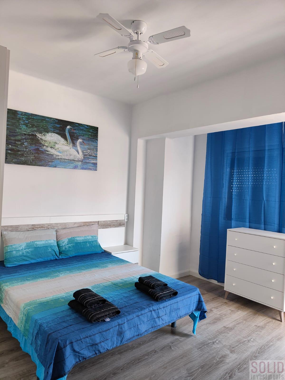 Main bedroom