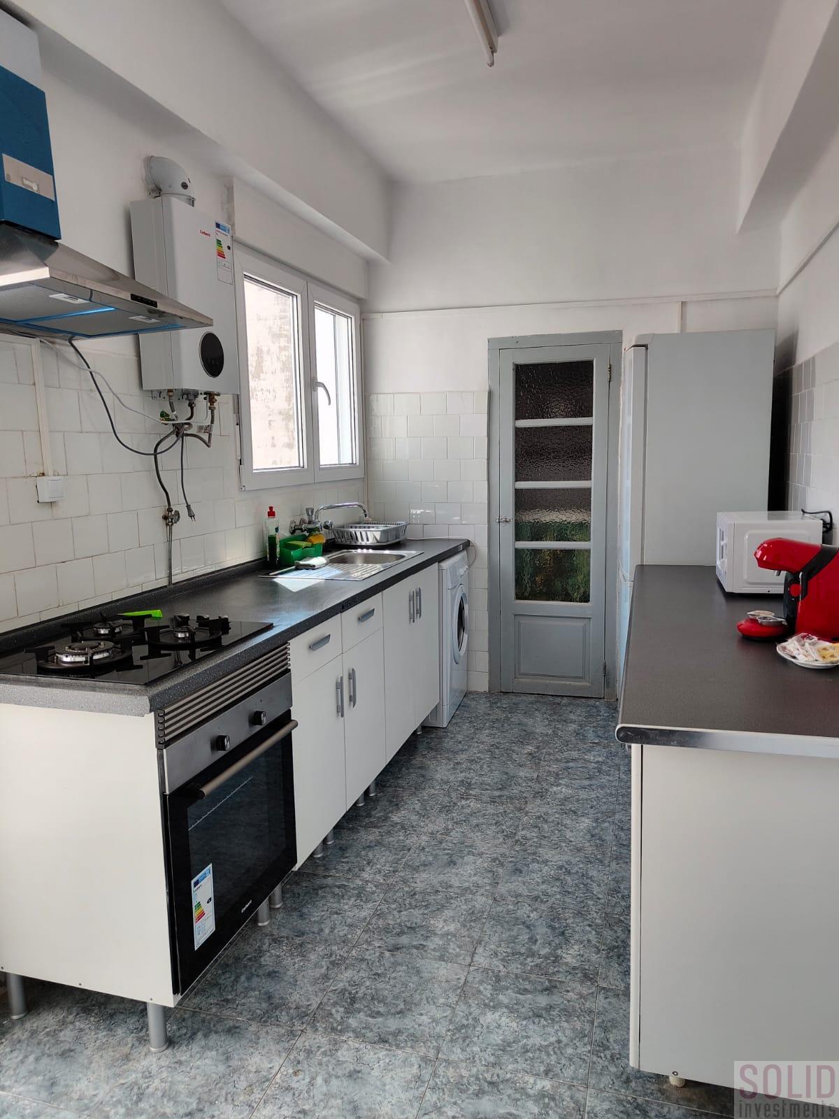 For sale of flat in Sagunto Sagunt