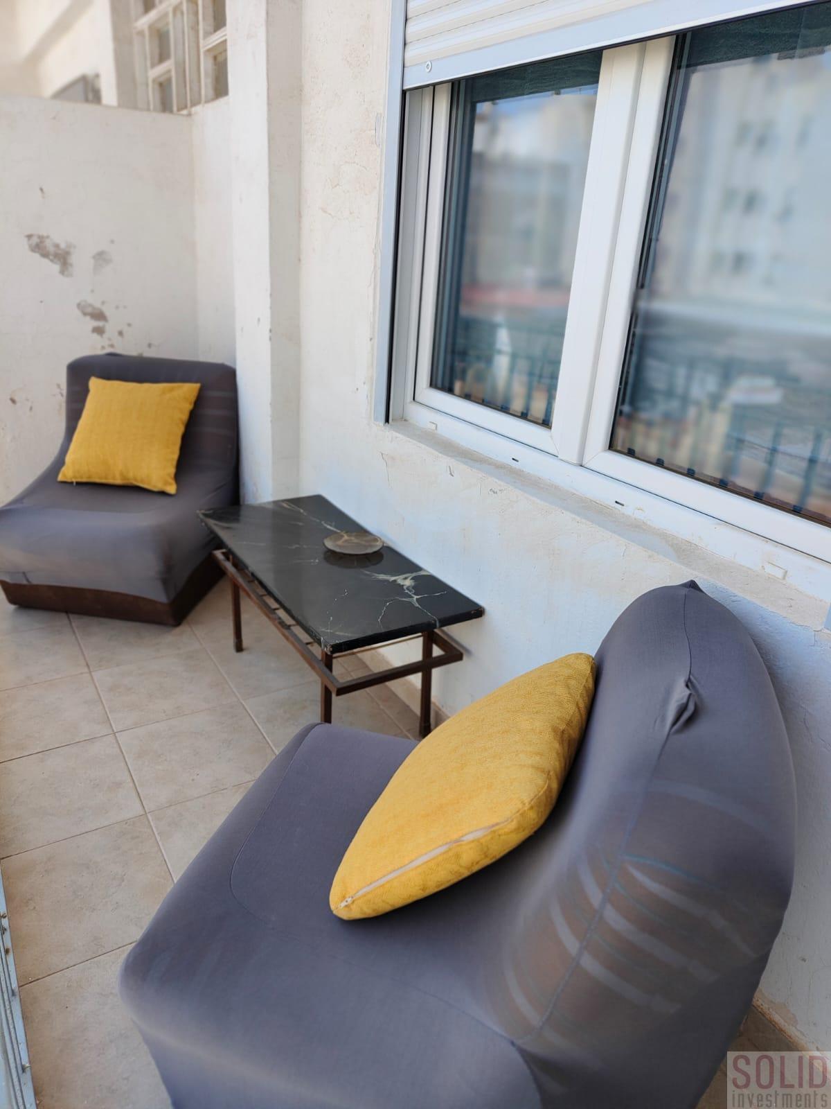 For sale of flat in Sagunto Sagunt