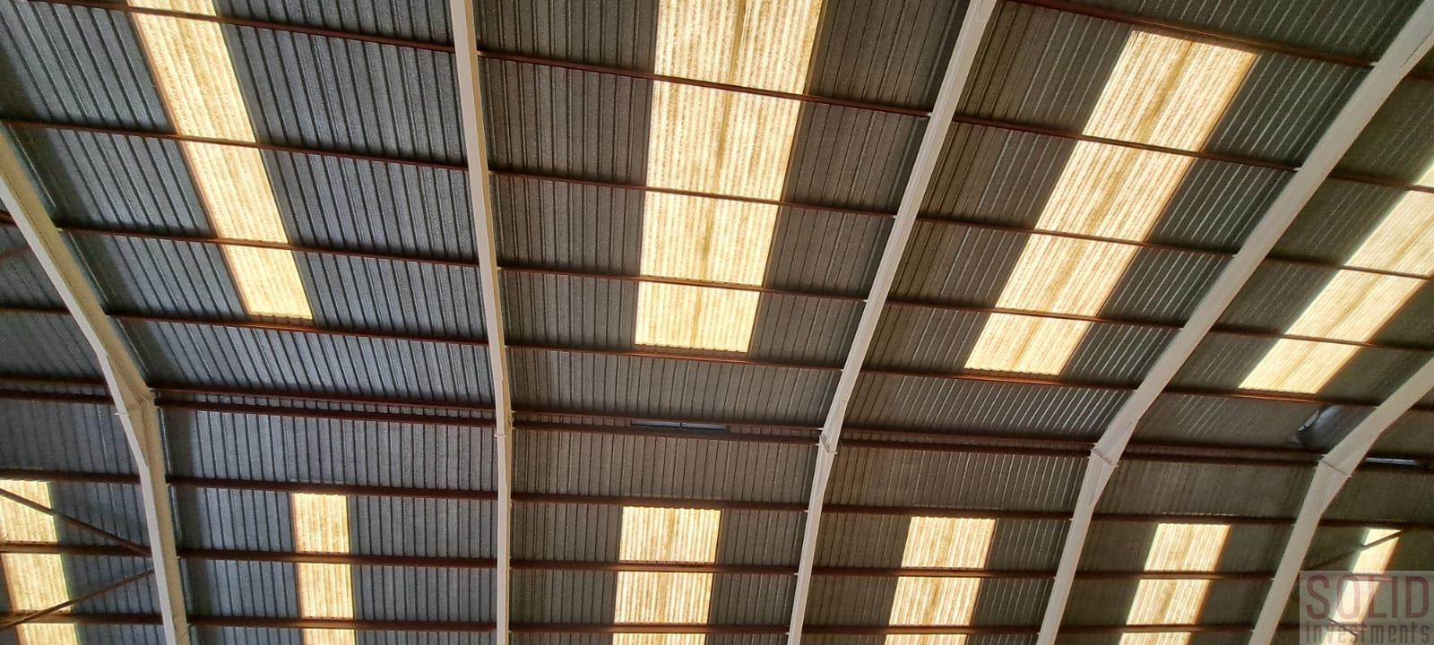 Venta de nave industrial en Alfafar
