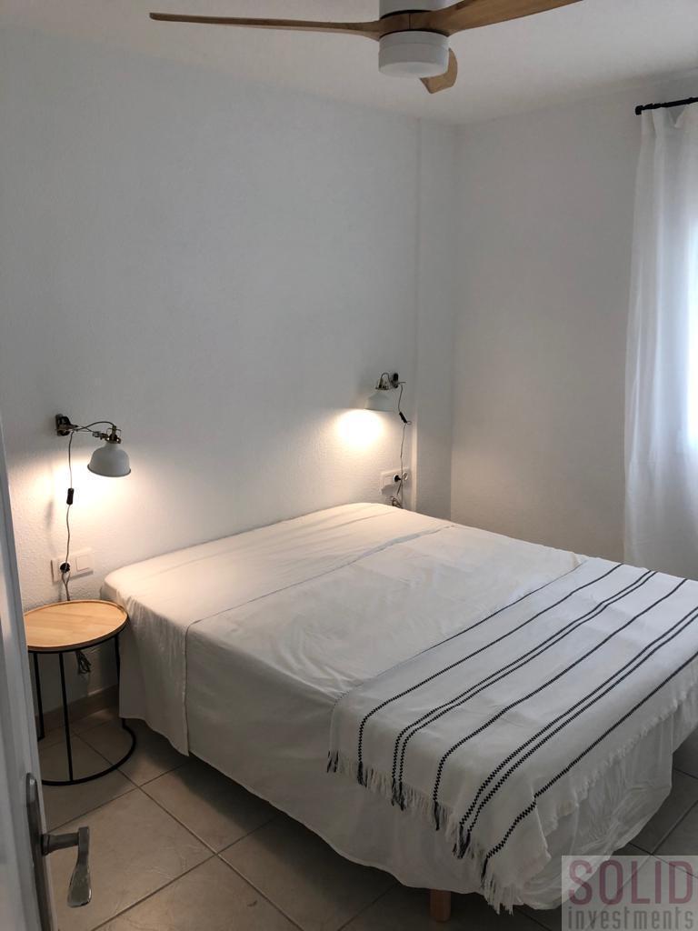 For sale of apartment in Jávea-Xàbia