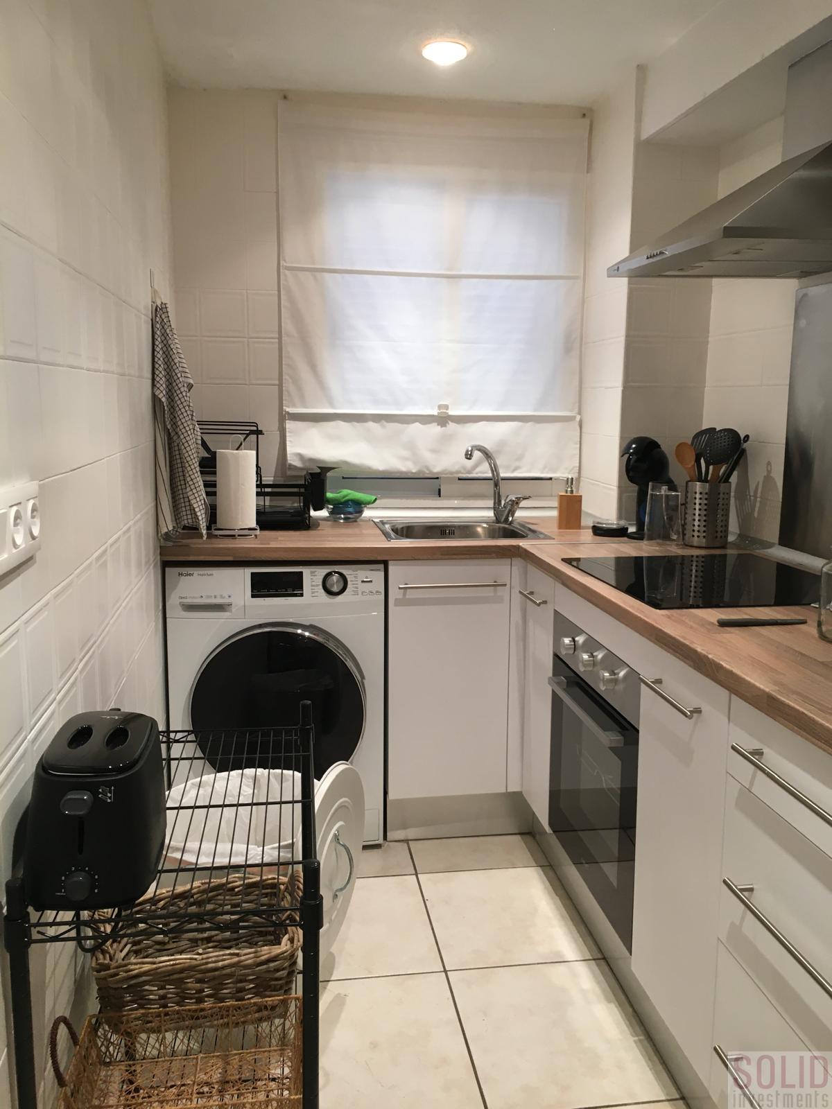 For sale of apartment in Jávea-Xàbia