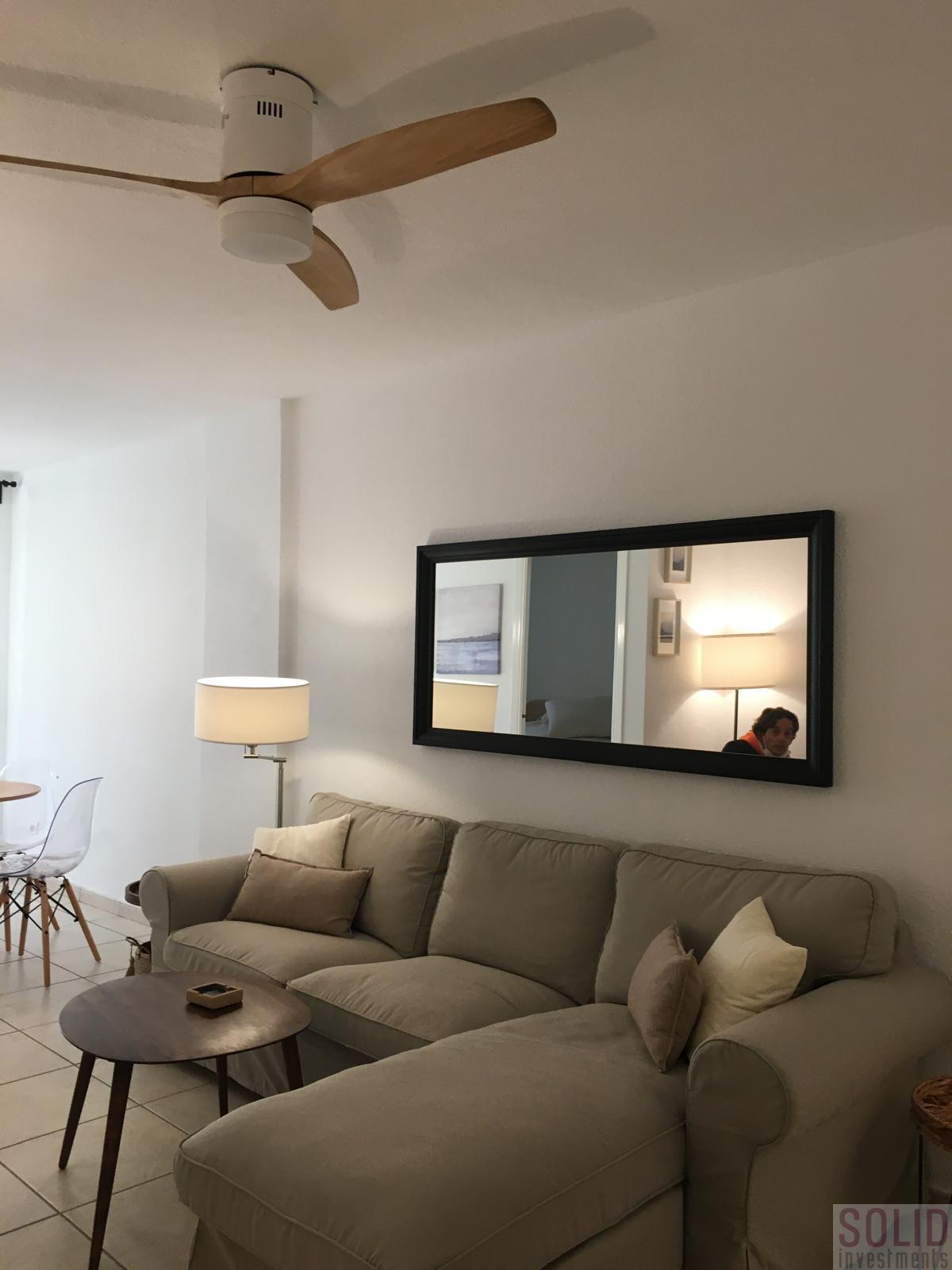 For sale of apartment in Jávea-Xàbia