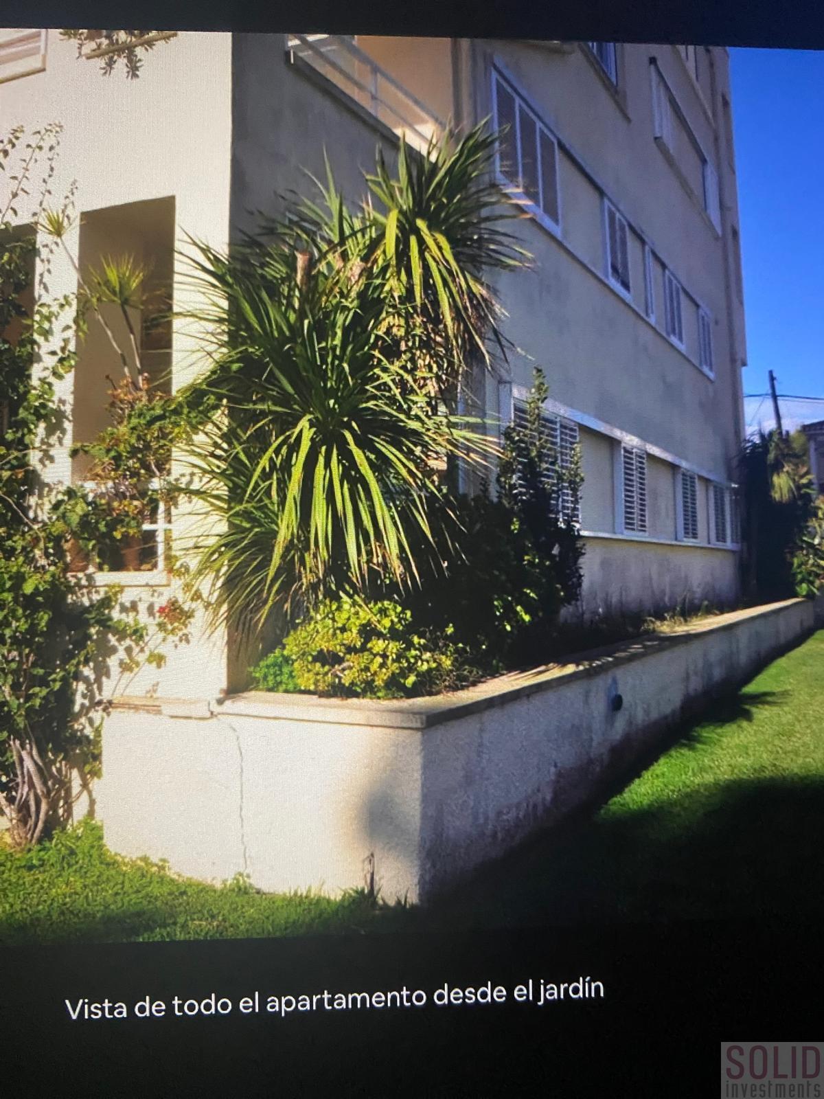For sale of apartment in Jávea-Xàbia