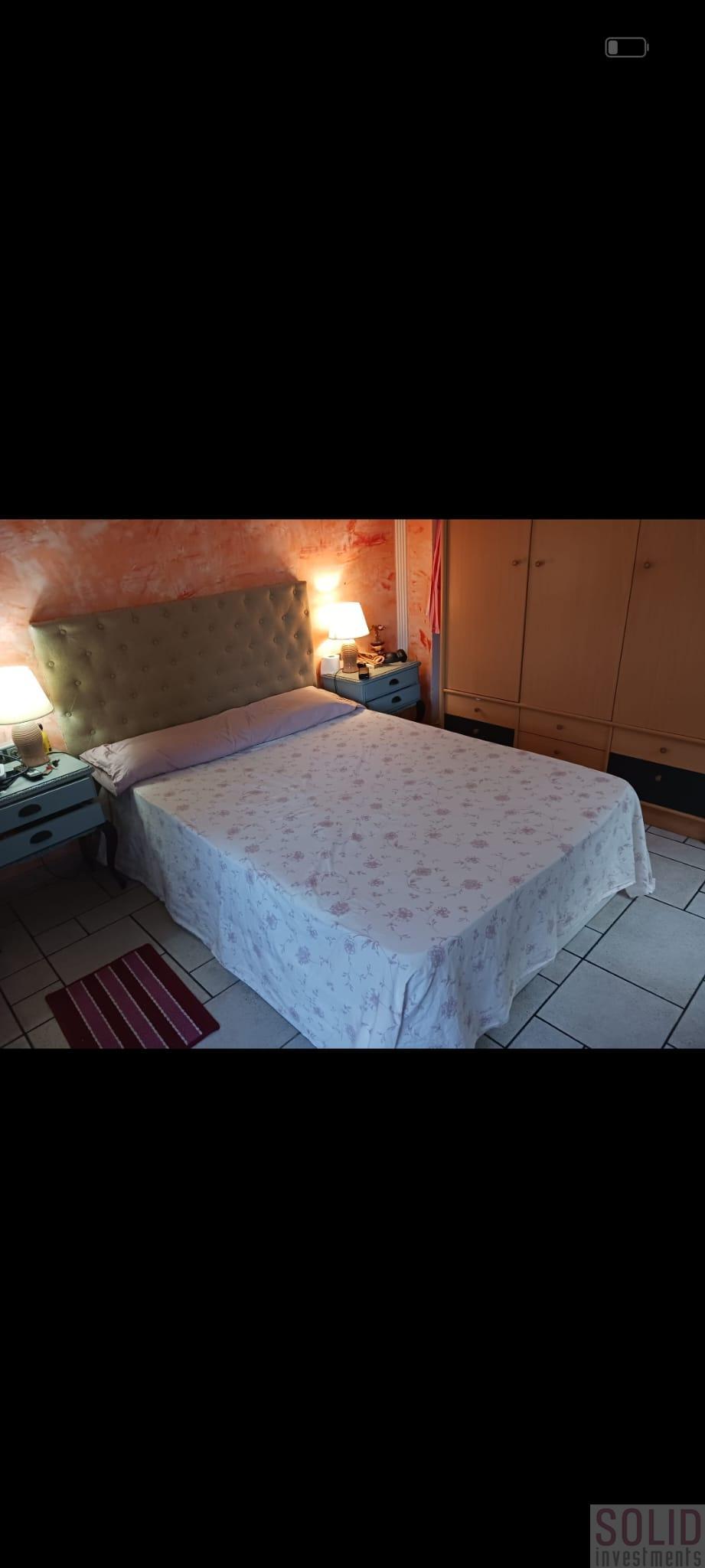 For sale of flat in Valencia