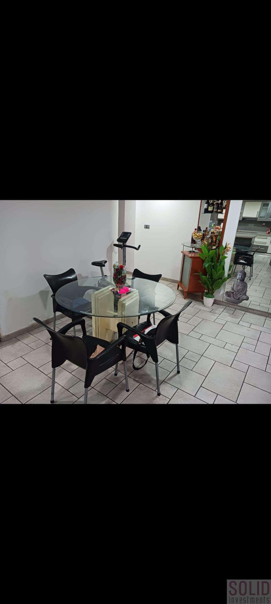 Venta de piso en Valencia