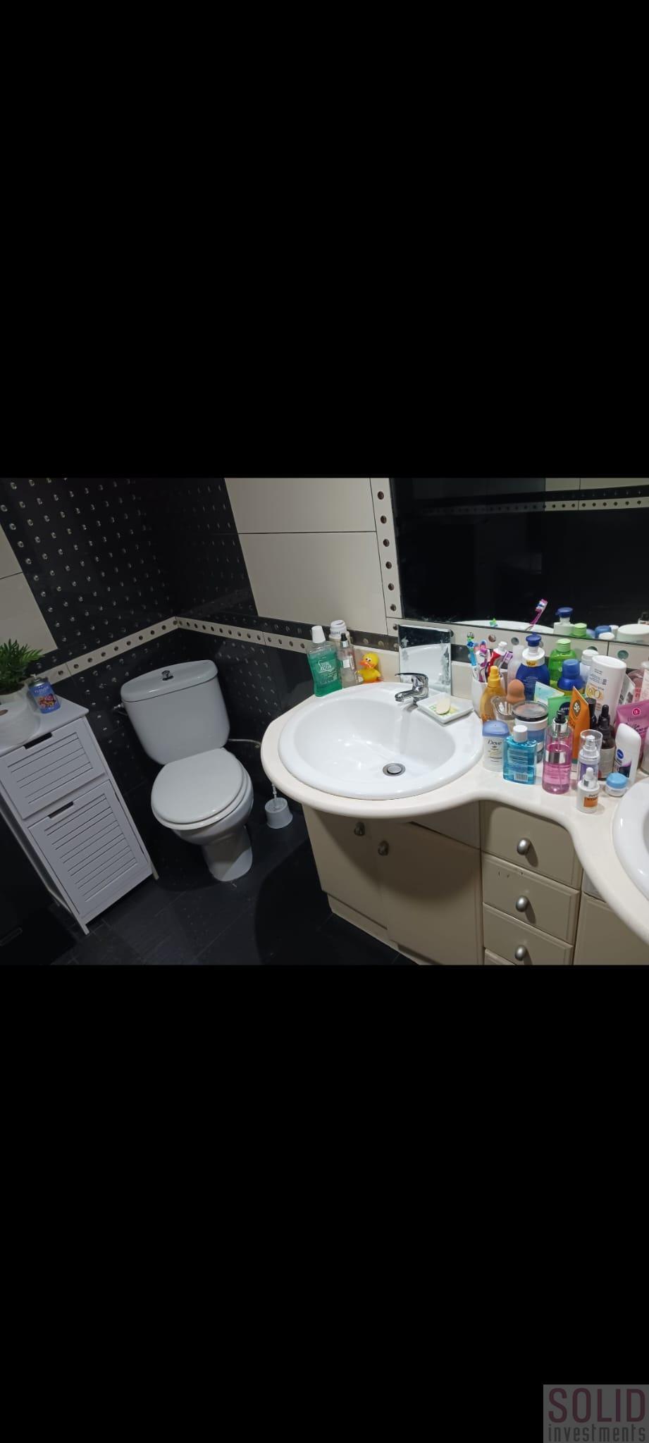 For sale of flat in Valencia