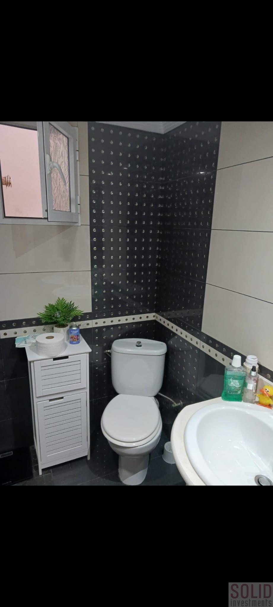 For sale of flat in Valencia