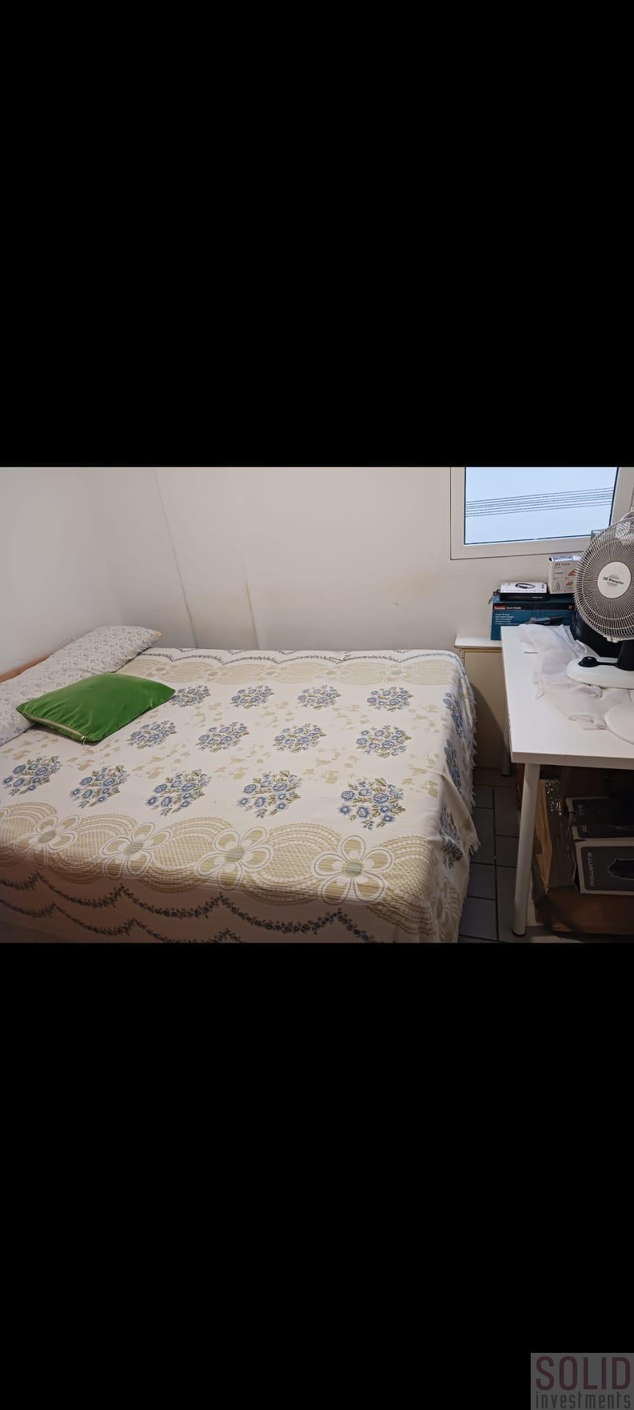 For sale of flat in Valencia