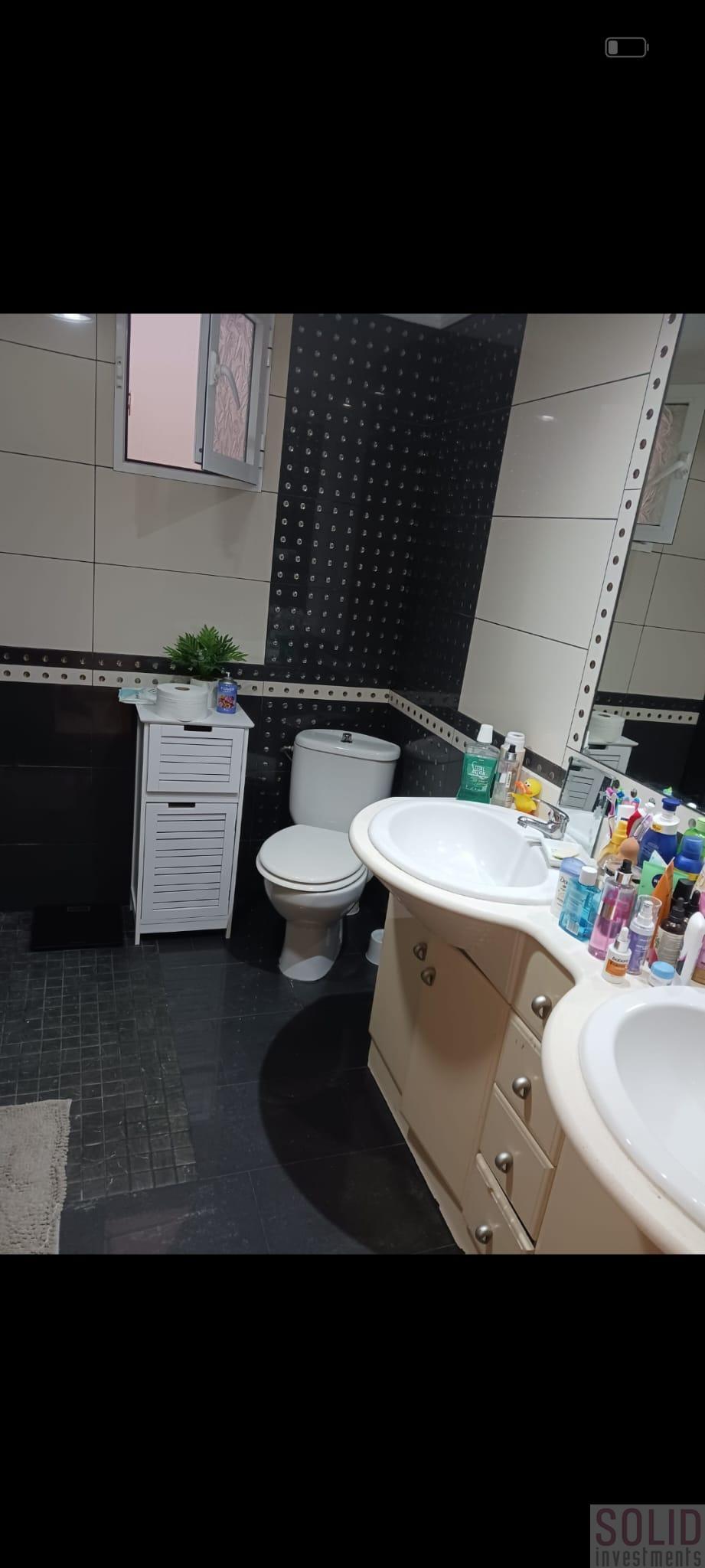 For sale of flat in Valencia
