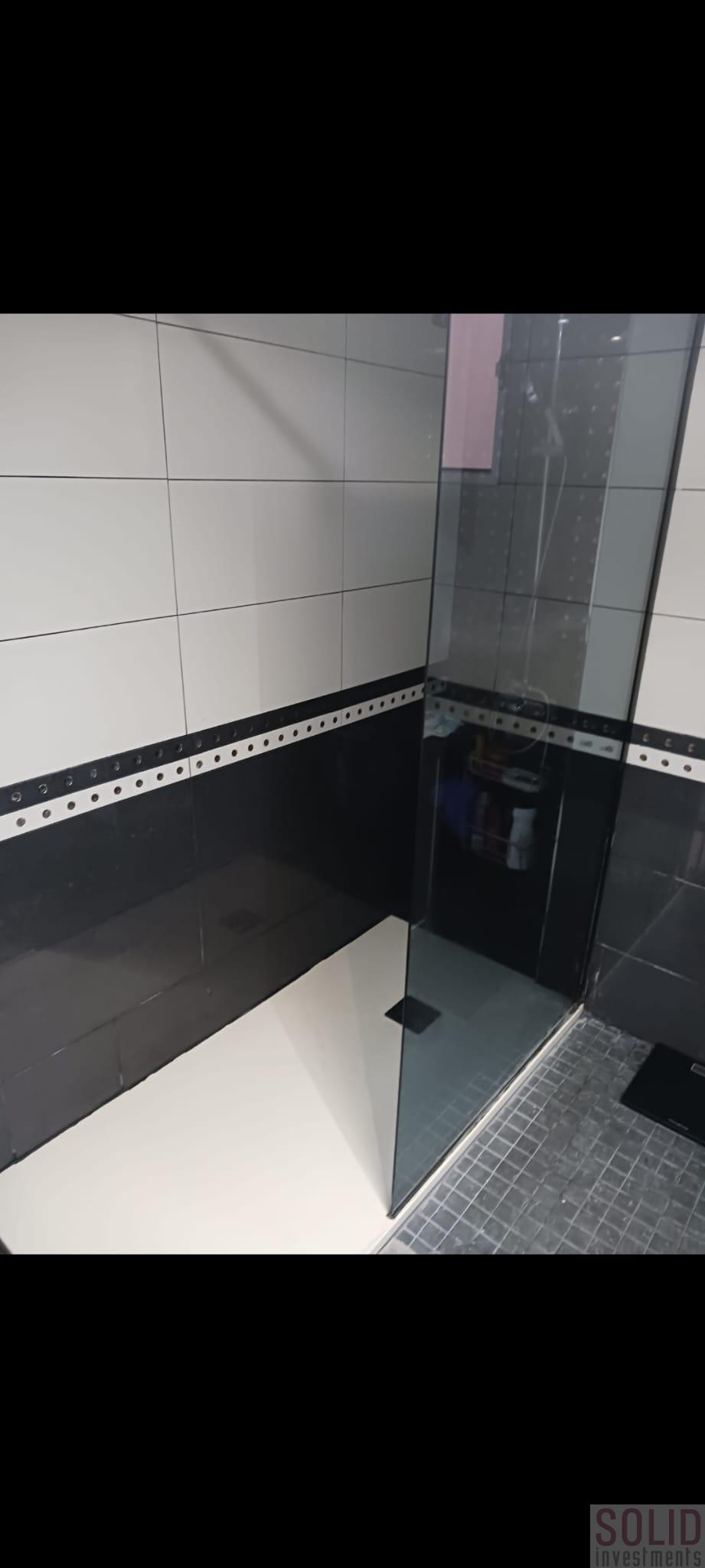 For sale of flat in Valencia