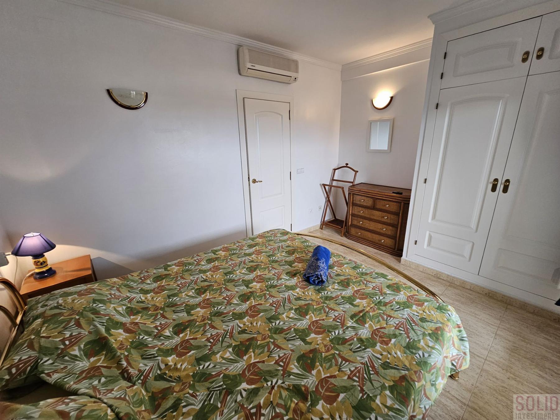 For sale of apartment in Moraira