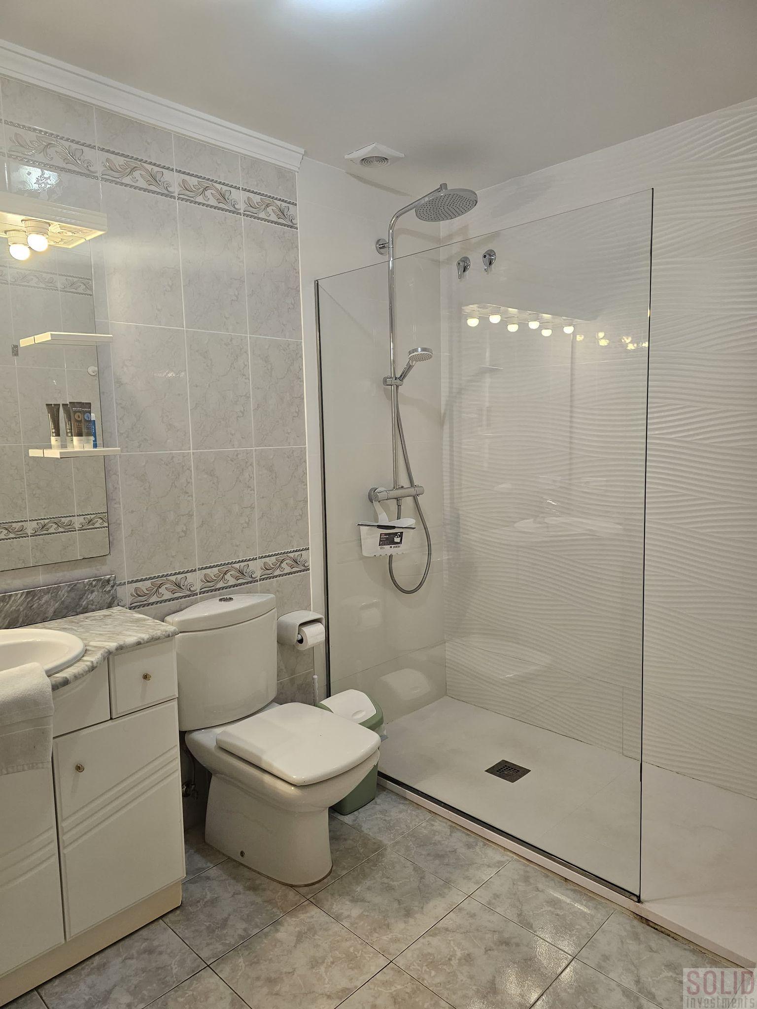 For sale of apartment in Moraira